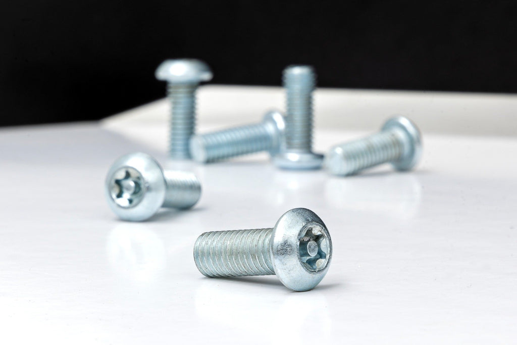 Catalytic Converter Shield | Toyota Tundra 2WD/4WD (2022-2025)