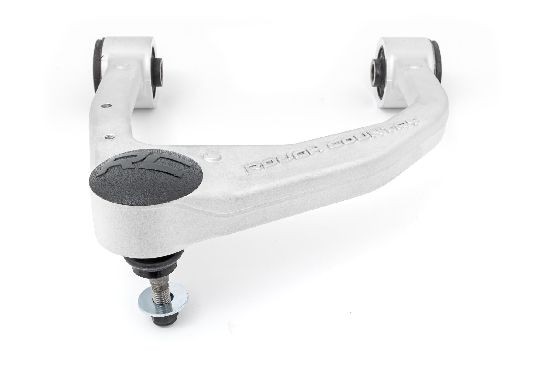 Forged Upper Control Arms | OE Upgrade | Toyota Tundra 2WD/4WD (2022-2025)