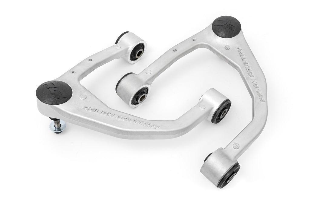Forged Upper Control Arms | OE Upgrade | Toyota Tundra 2WD/4WD (2022-2025)