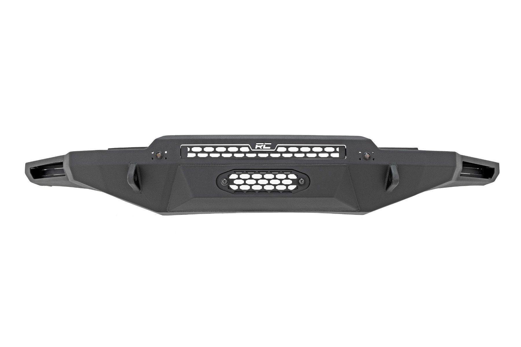 Hybrid Front Bumper | Toyota Tundra 2WD/4WD (2022-2025)