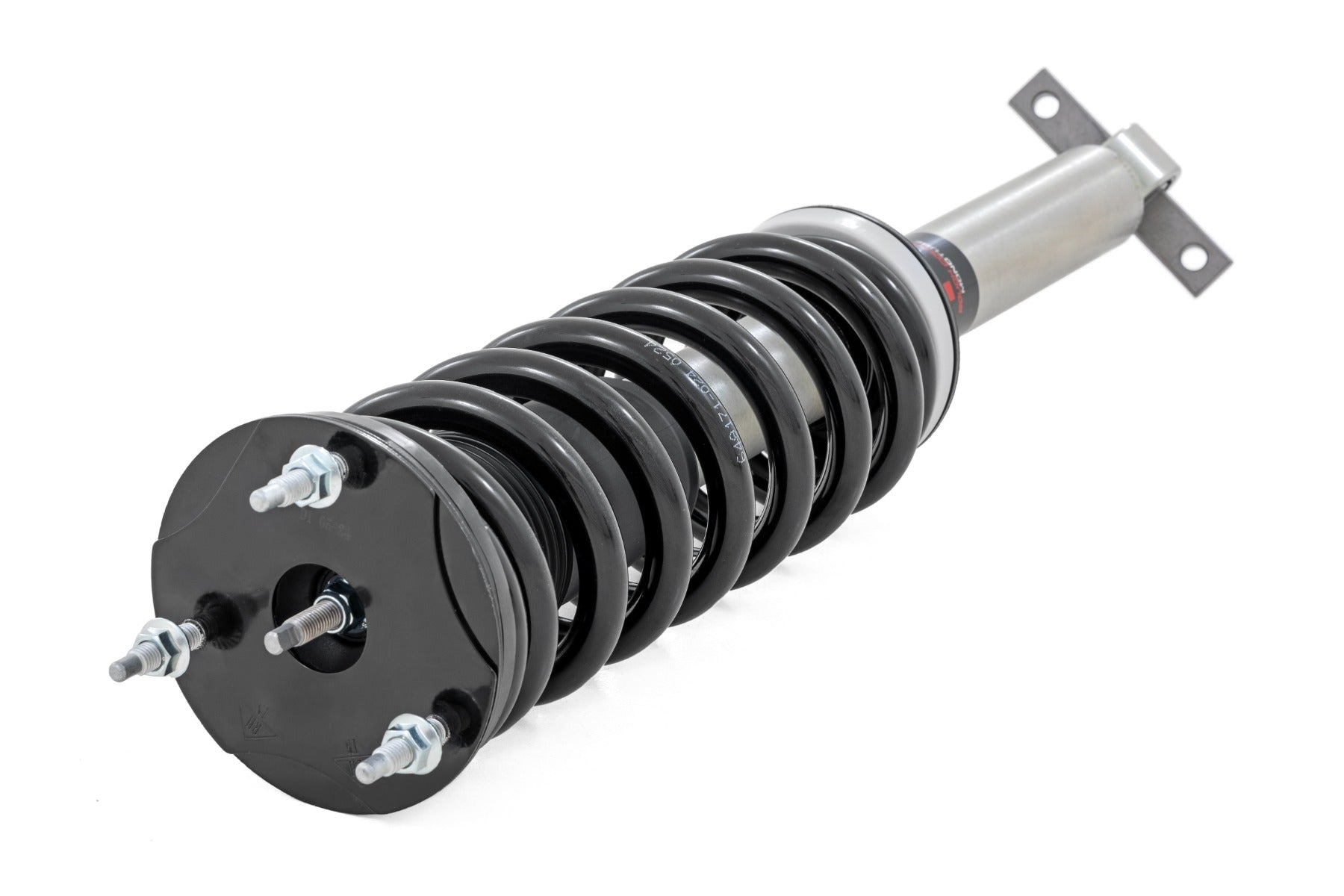 M1 Loaded Strut Pair | 4in | Chevy/GMC Canyon/Colorado 4WD (2023-2025)