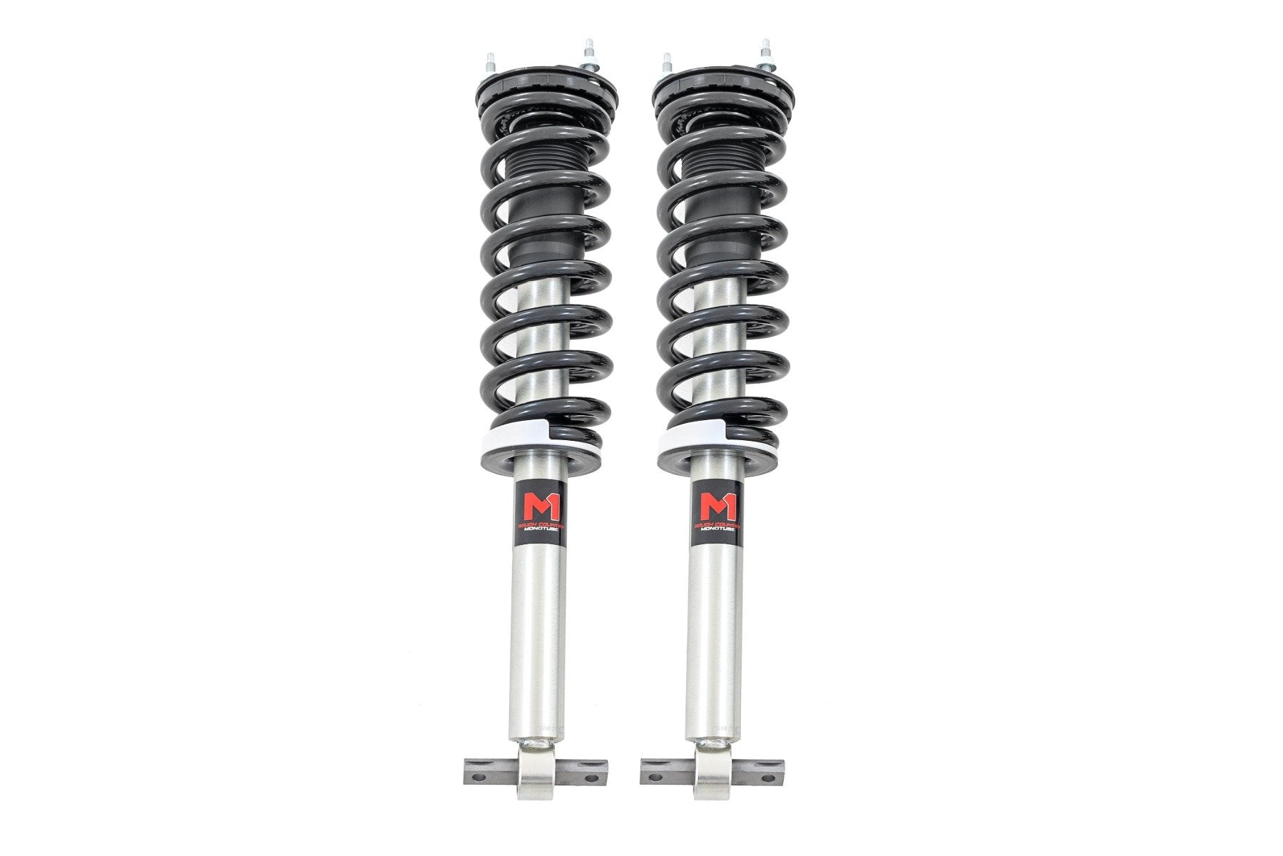 M1 Loaded Strut Pair | 4in | Chevy/GMC Canyon/Colorado 4WD (2023-2025)