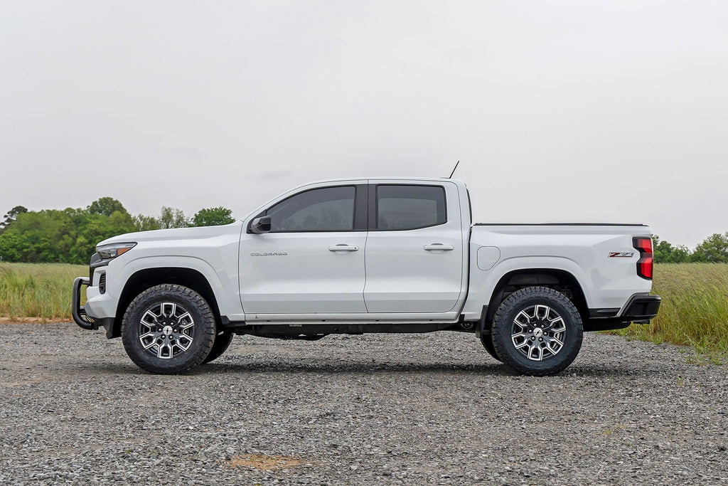 1 Inch Leveling Kit | Chevy Colorado 4WD (2023-2025)