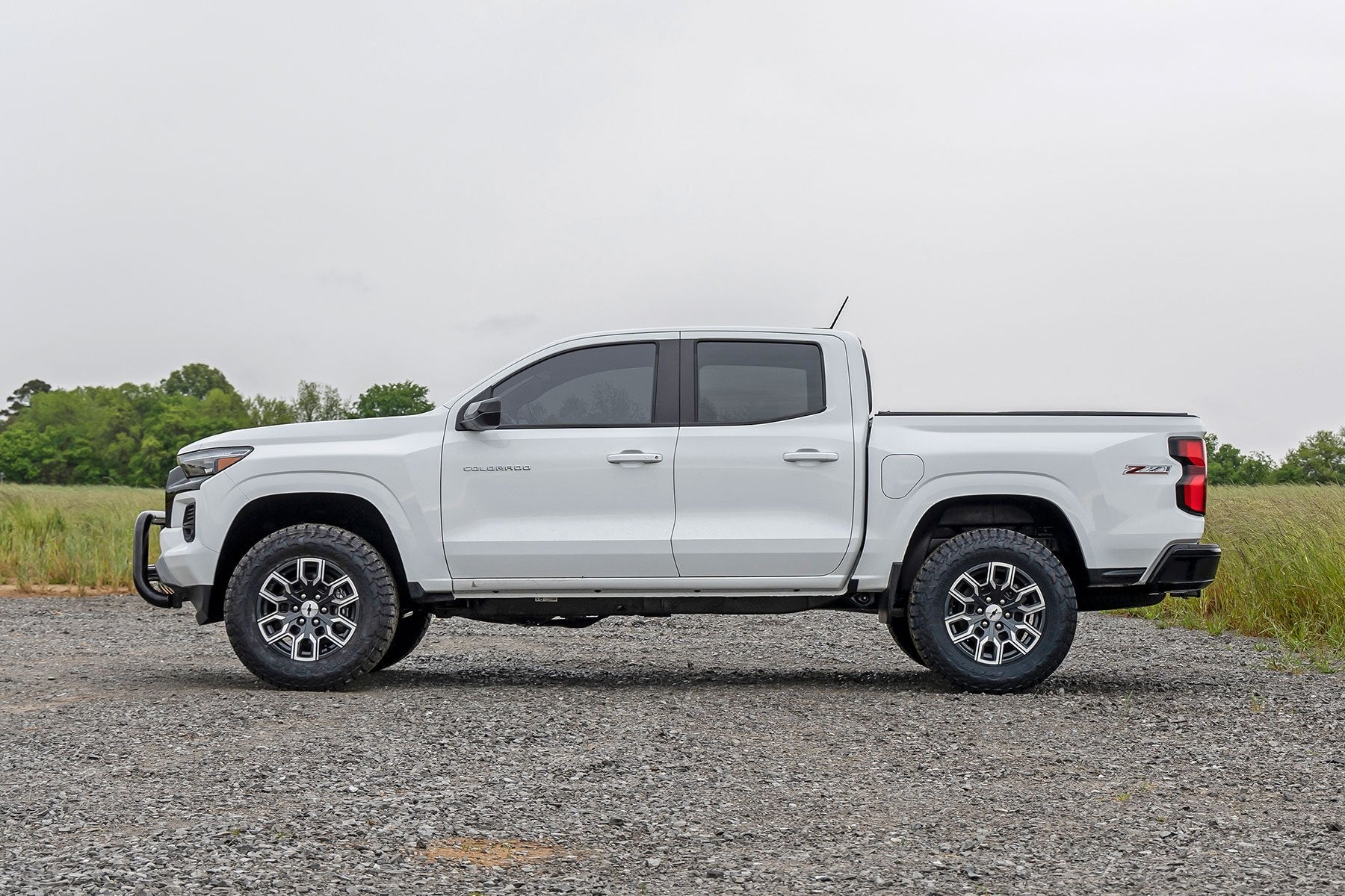 1 Inch Leveling Kit | Chevy Colorado 4WD (2023-2025)