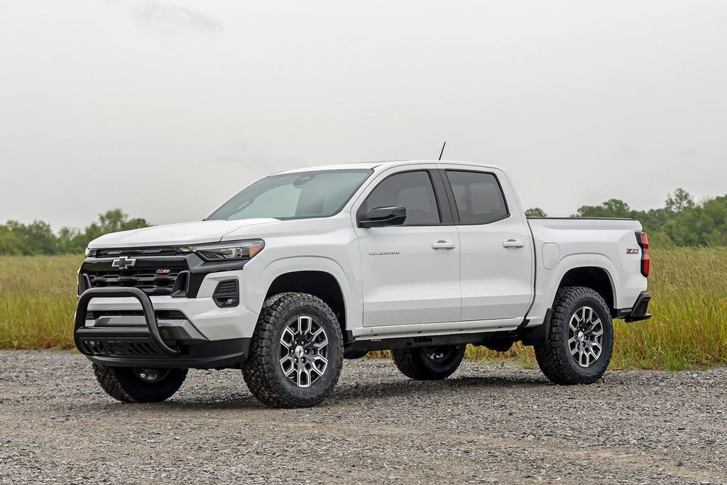 1 Inch Leveling Kit | Chevy Colorado 4WD (2023-2025)
