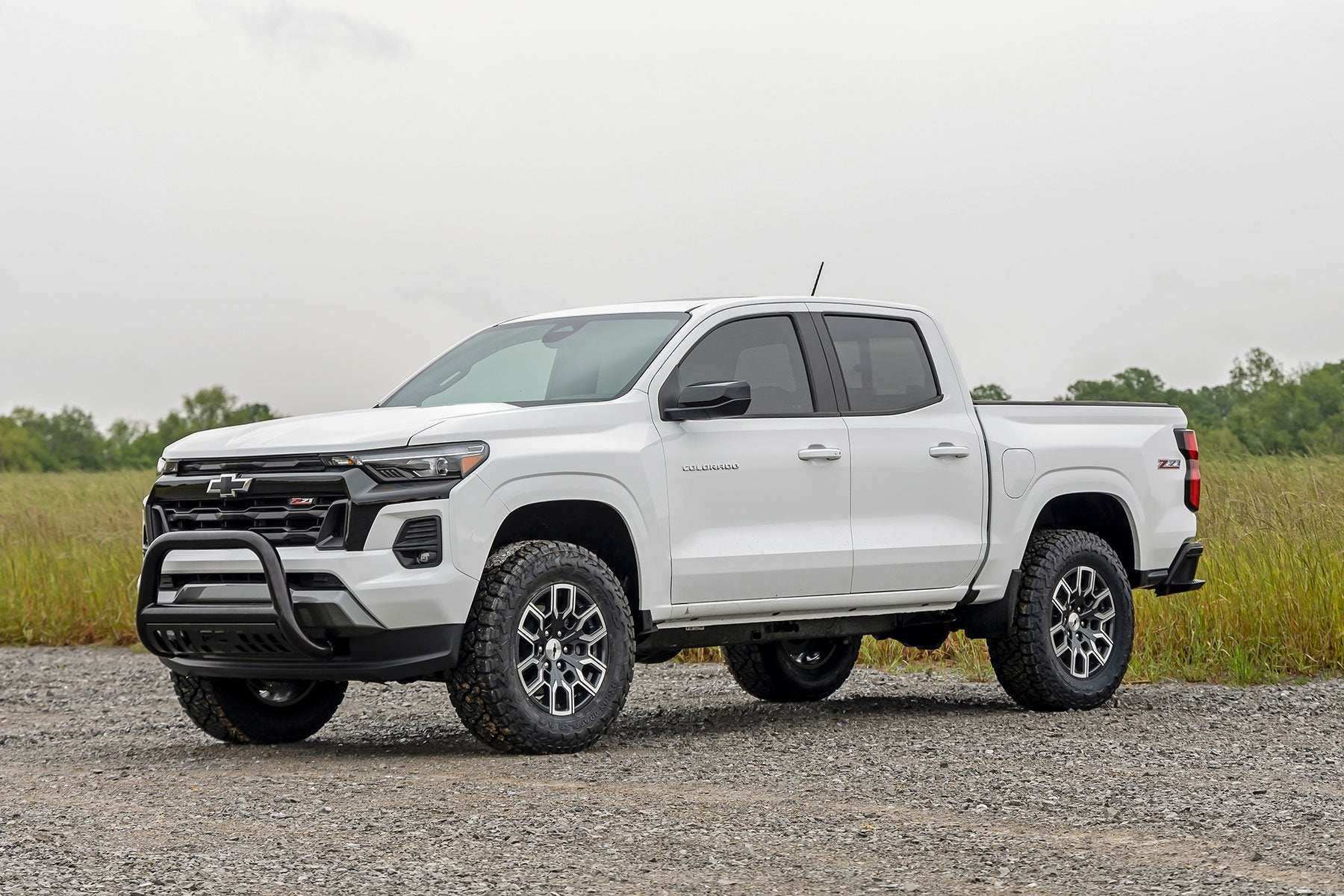 1 Inch Leveling Kit | Chevy Colorado 4WD (2023-2025)