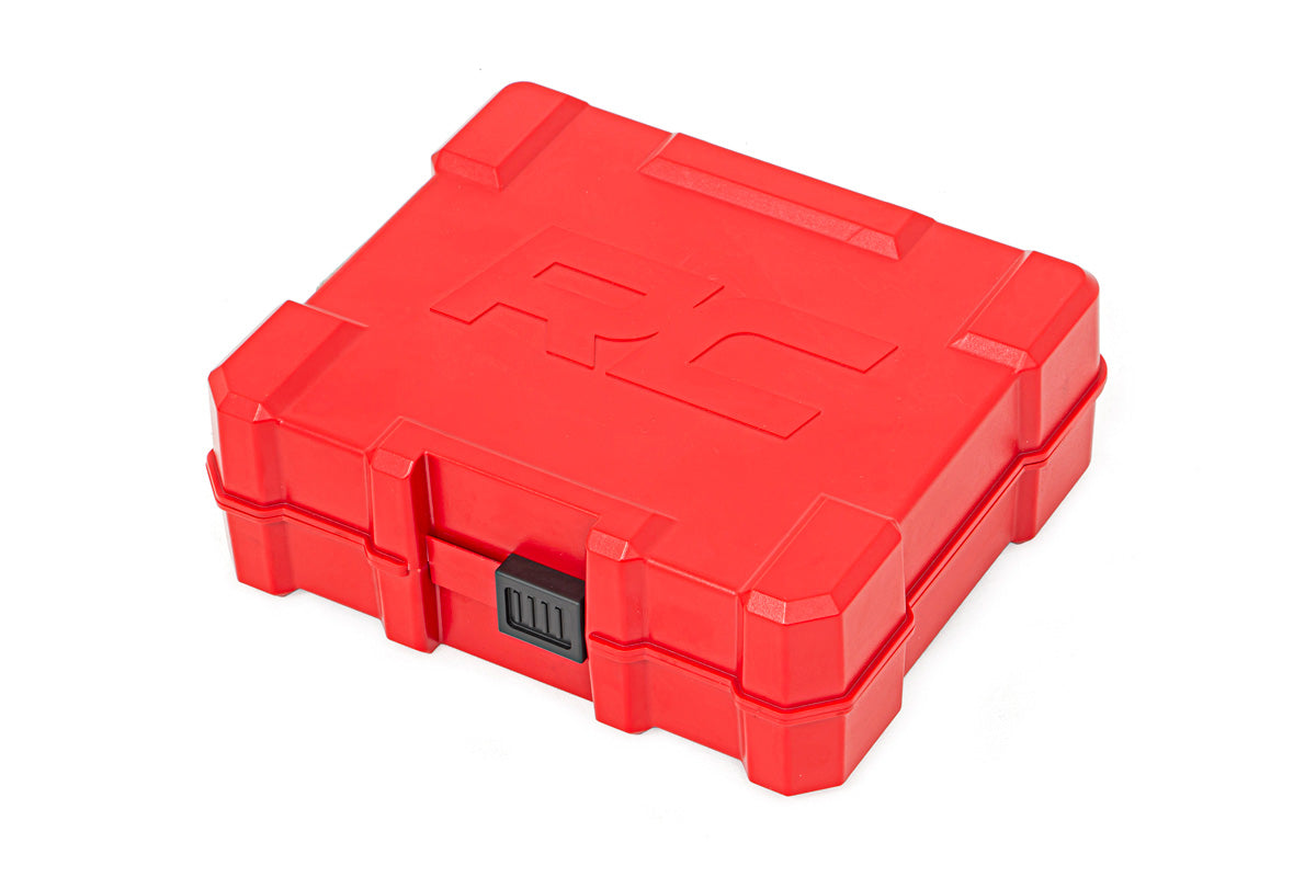 Speedometer Calibrator | Gas | Ford F-150 (15-20)/Ranger (19-22) 