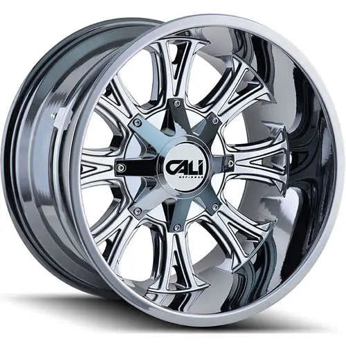 9101-2237C CALI OFFROAD AMERICANA