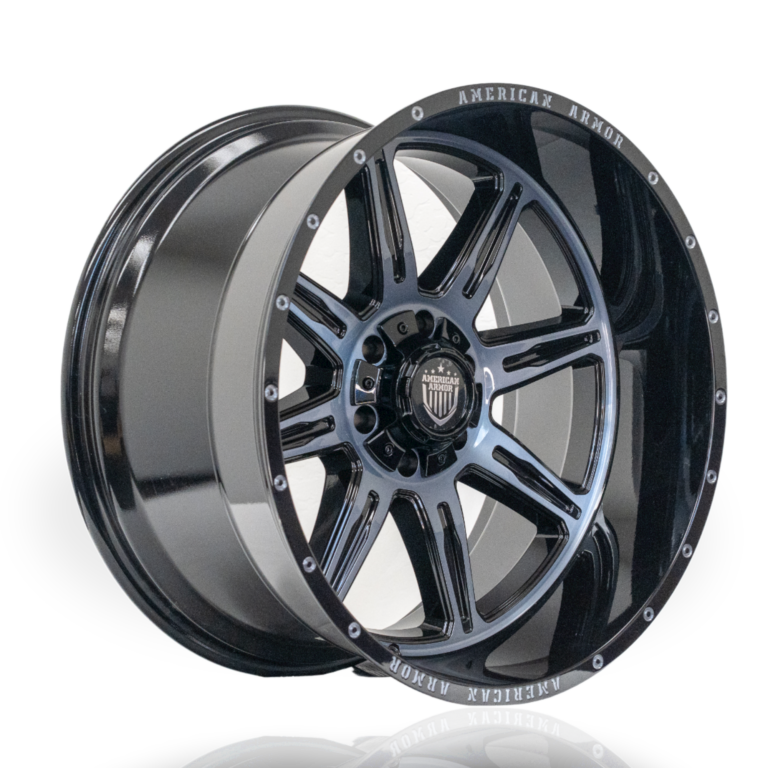 A504 Armor-Nighthawk