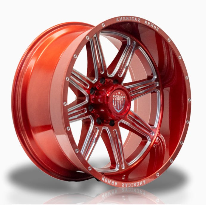 A506 ARMOR-NIGHTHAWK