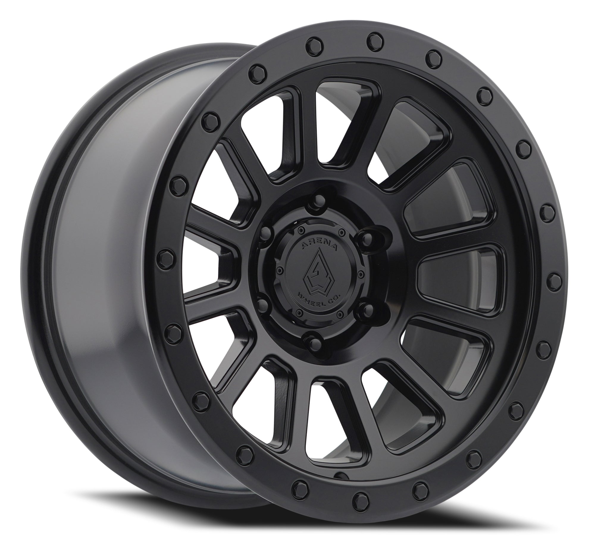 A105 ARENA | AMMO 17x9 | 5 lug