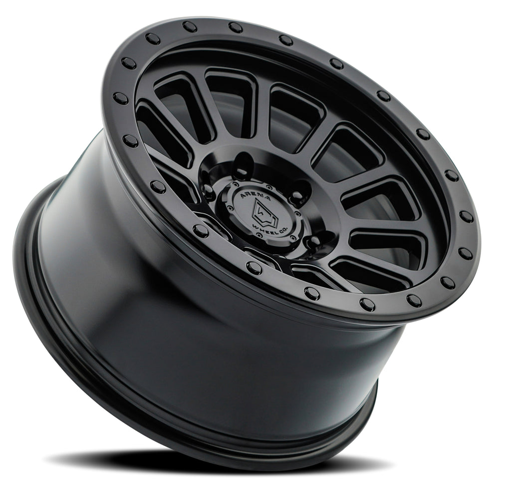 A105 ARENA | AMMO 17x9 | 5 lug