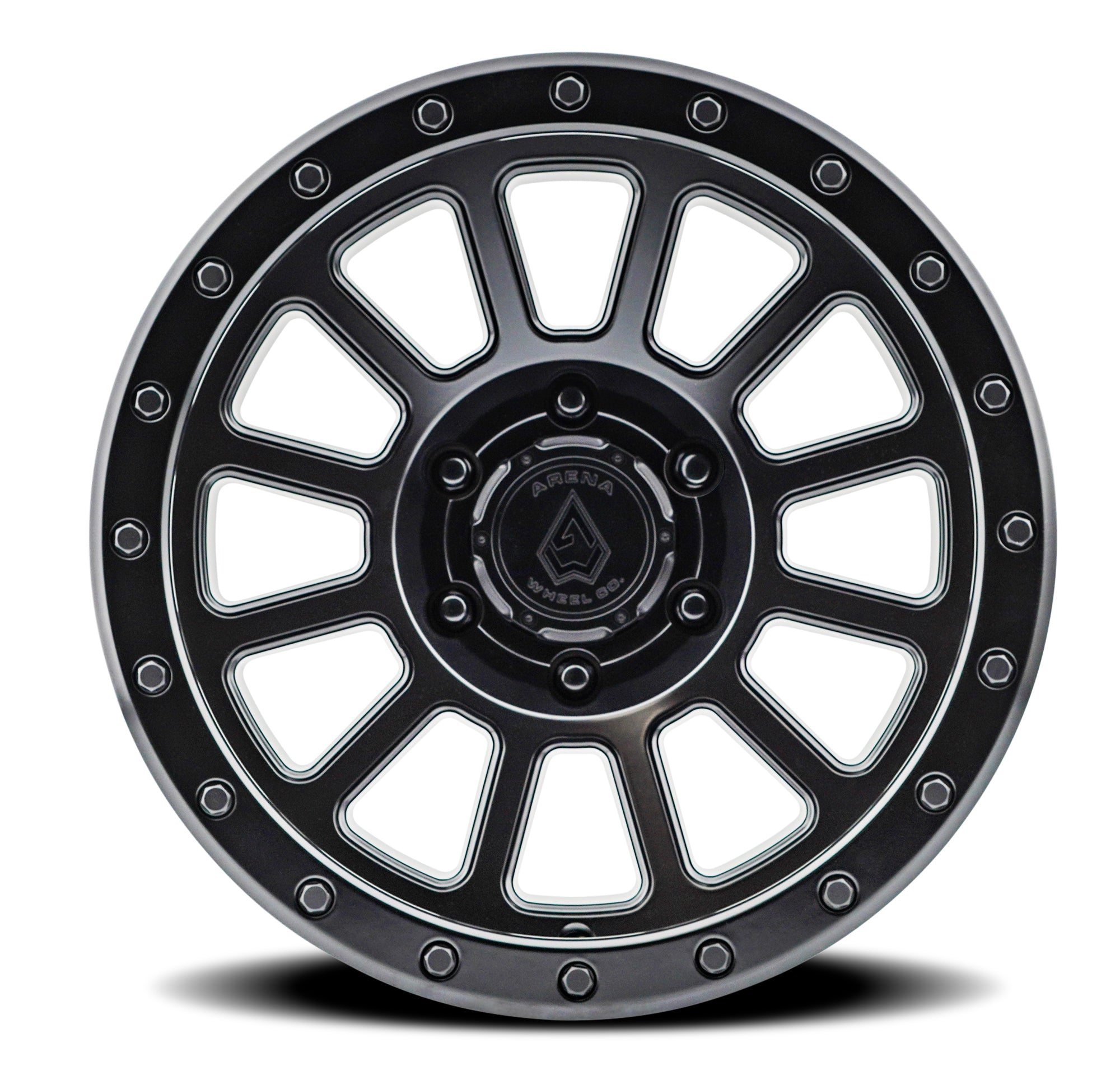 A105 ARENA | AMMO 17x9 | 5 lug