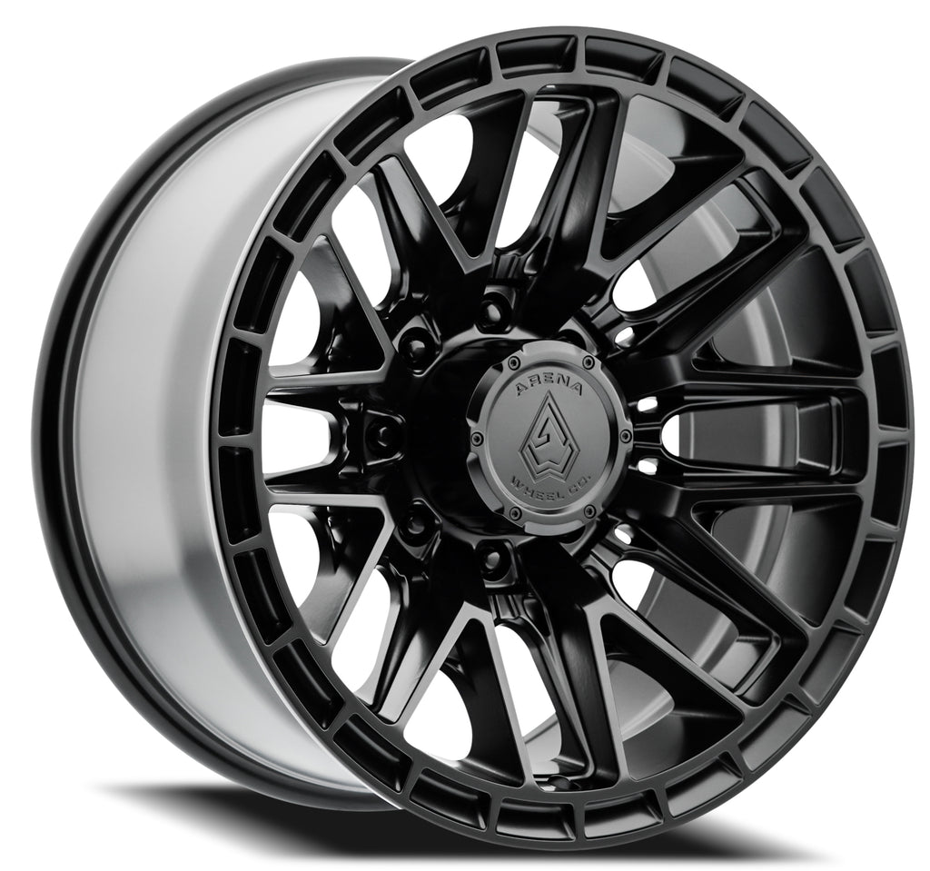A114 ARENA | BATTLE 20x10 | 8 lug