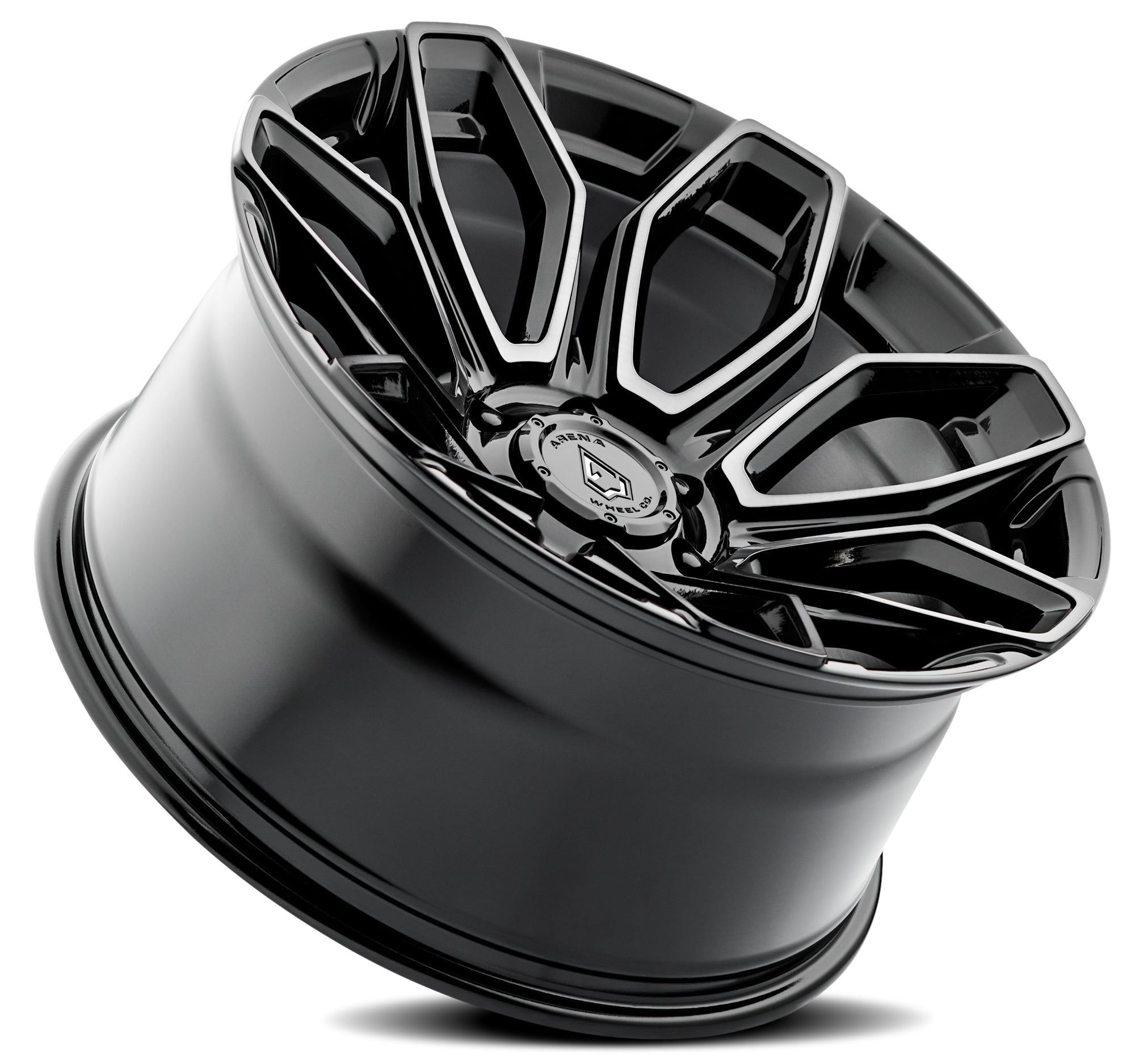 A116 ARENA | COBRA 22x10 | 6 lug