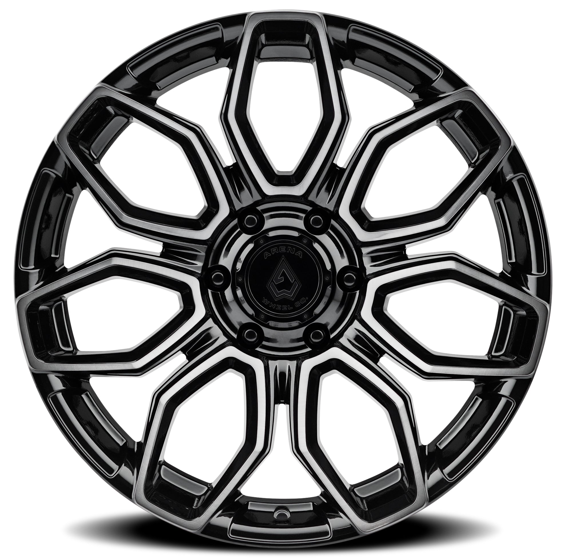 A116 ARENA | COBRA 20x10 | 5 lug