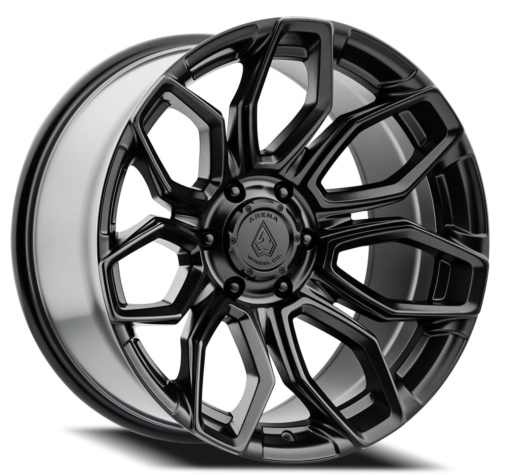 A116 ARENA | COBRA 20x10 | 6 lug