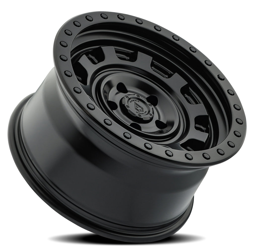 A112 ARENA | GUNNER 17x9 | 5 lug