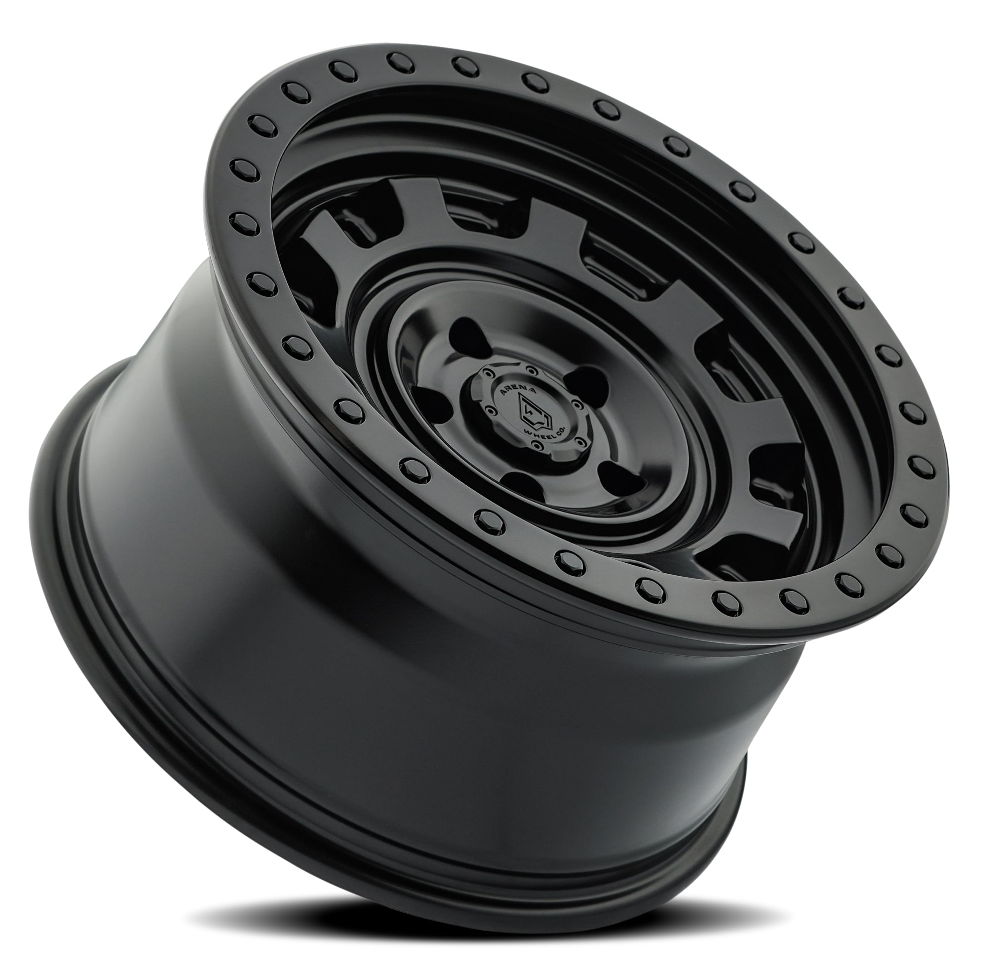 A112 ARENA | GUNNER 17x9 | 6 lug