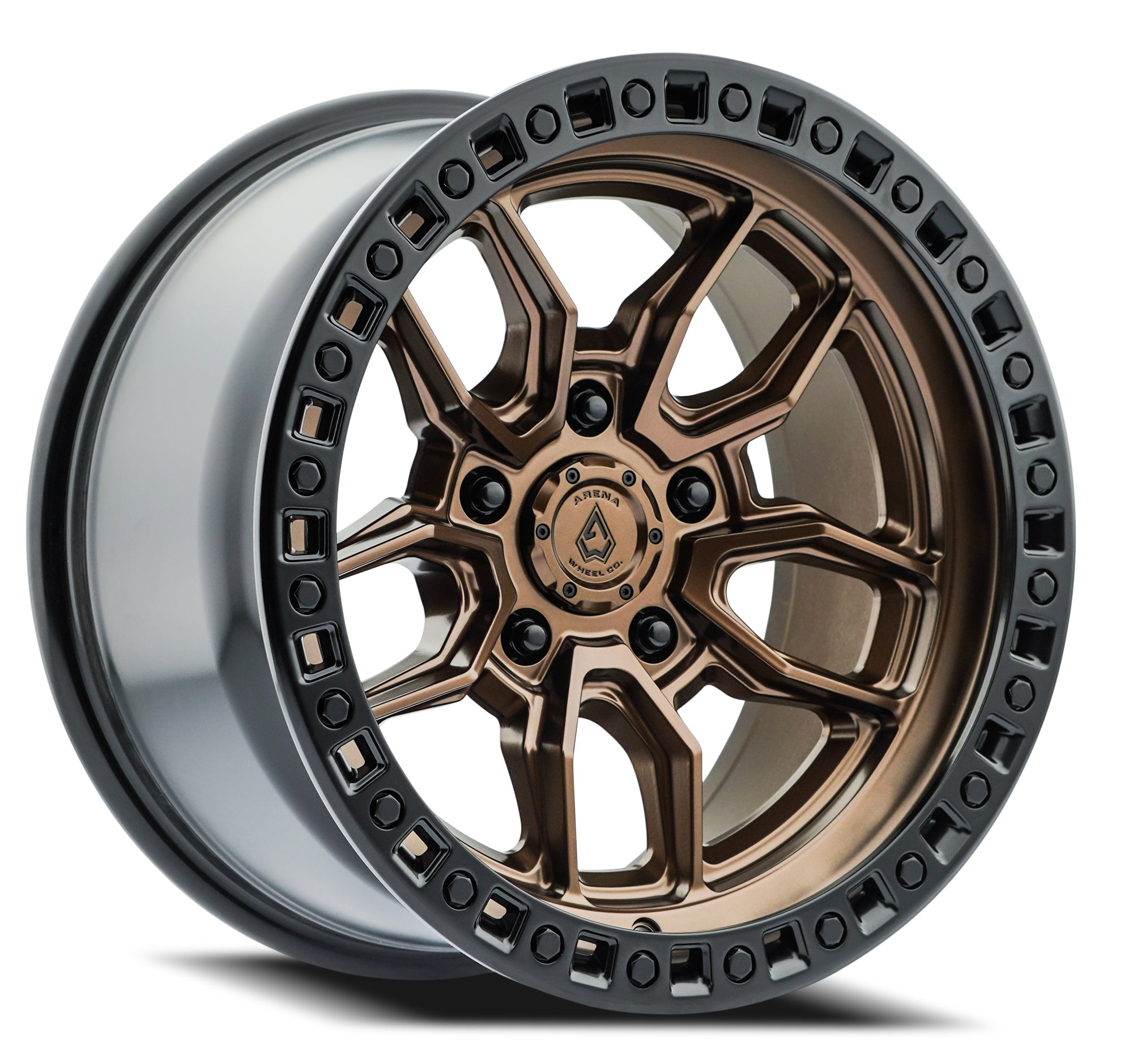 A109 ARENA | HUSTLE 20x9 | 5 lug