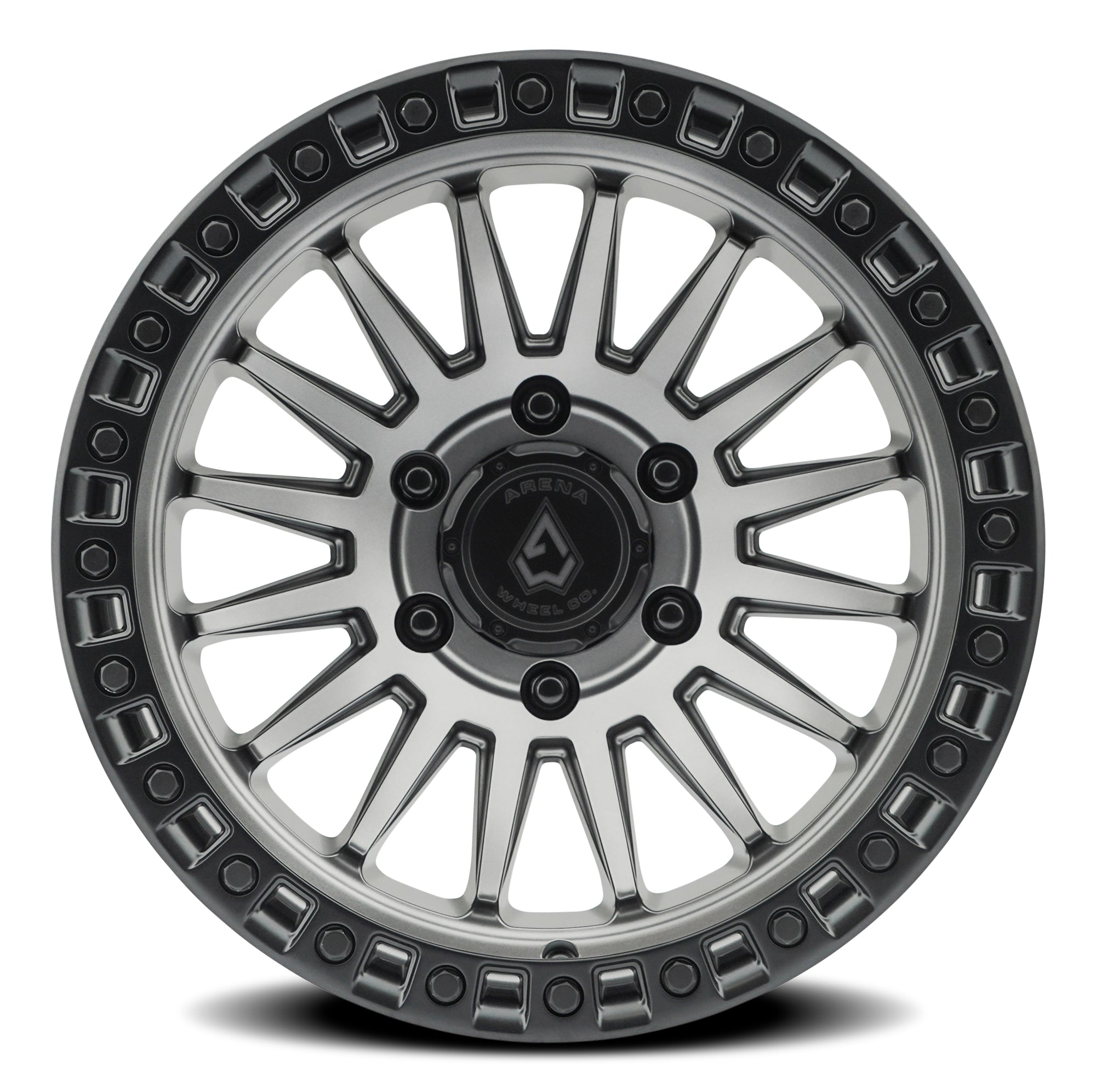 A101 ARENA | MESA 17x9 | 5 lug