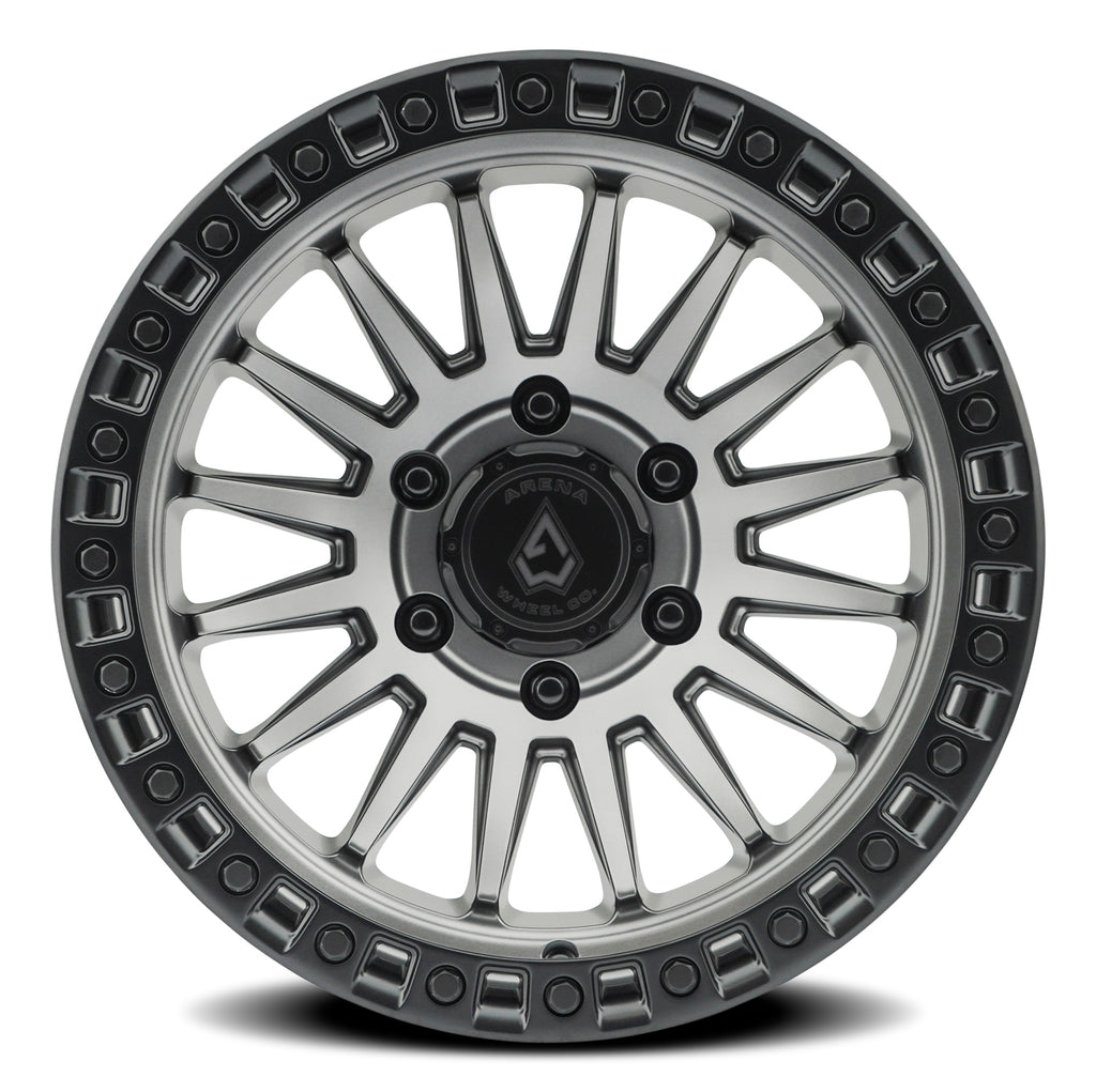 A101 ARENA | MESA 20x9 | 6 lug