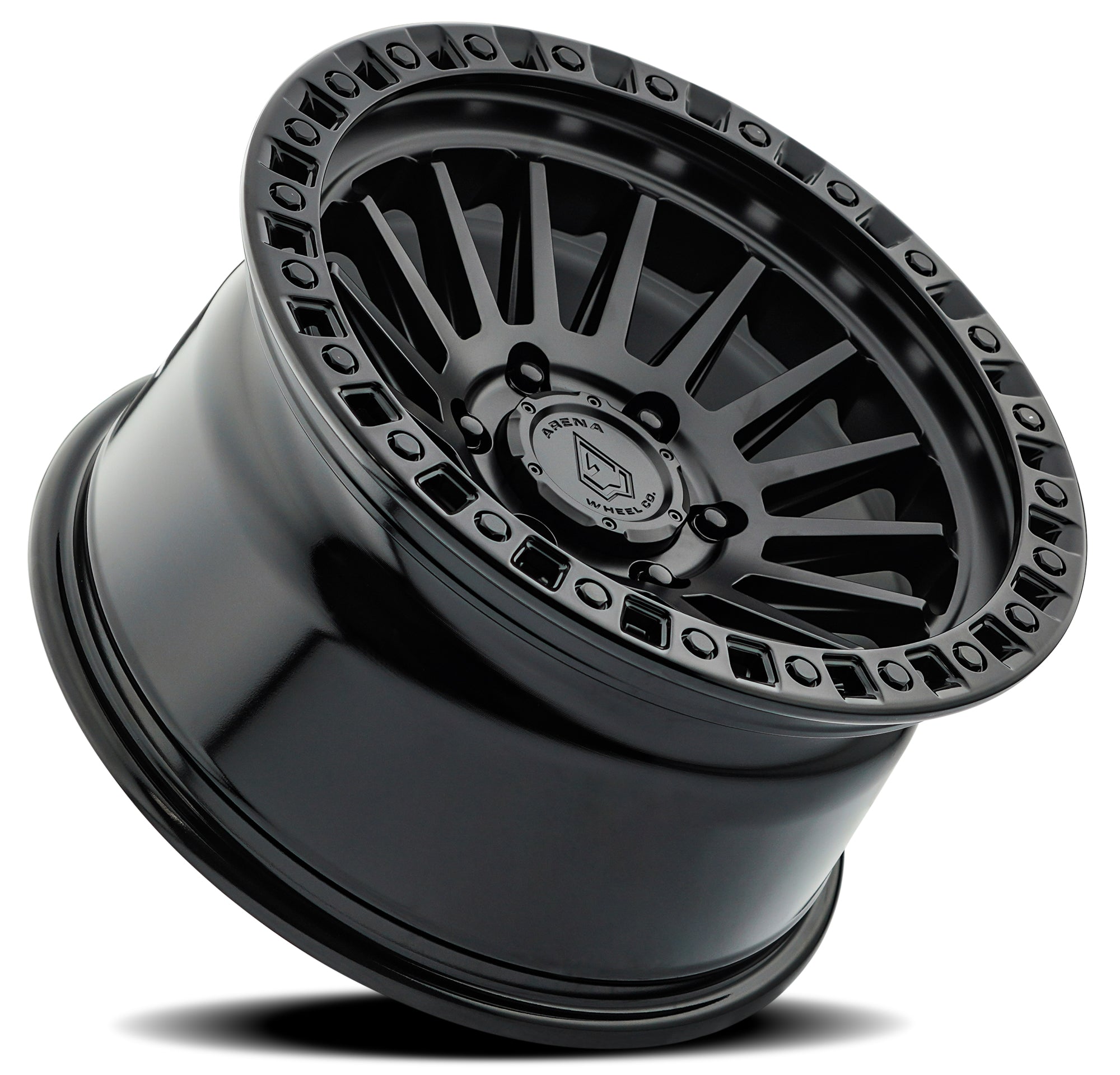 A101 ARENA | MESA 17x9 | 6 lug