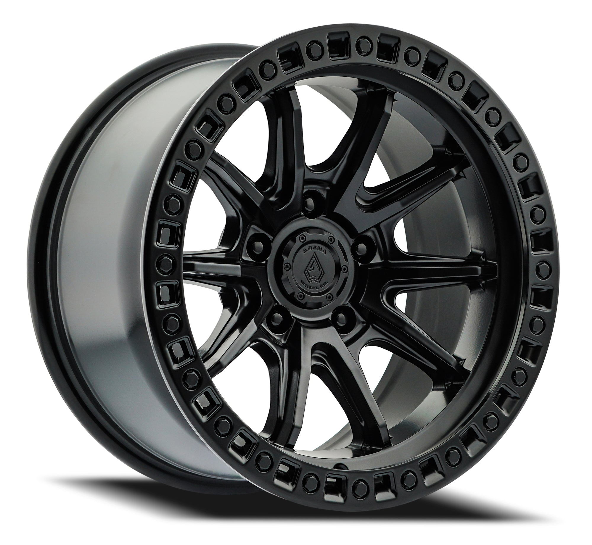 A103 ARENA | MISSION 20x9 | 5 lug