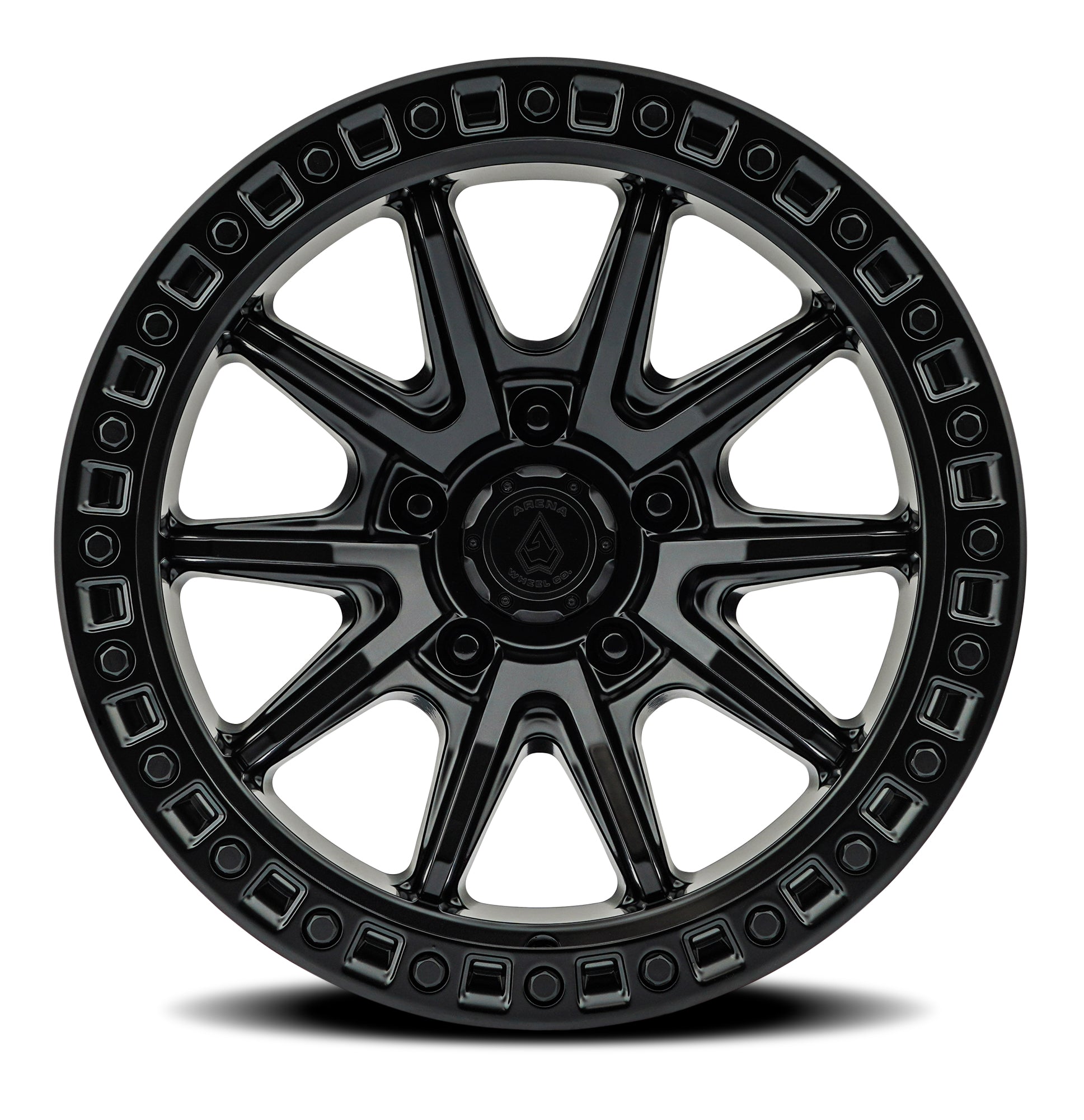 A103 ARENA | MISSION 20x9 | 5 lug