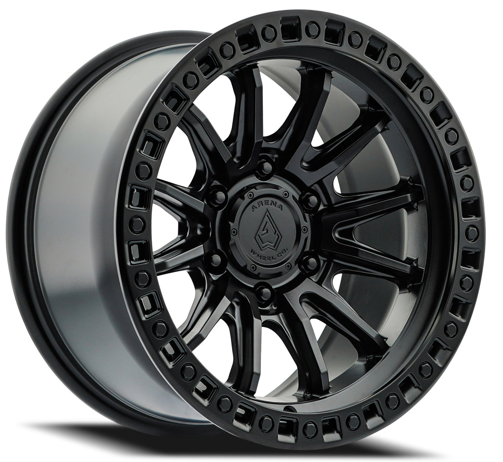 A103 ARENA | MISSION 20x10 | 6 lug