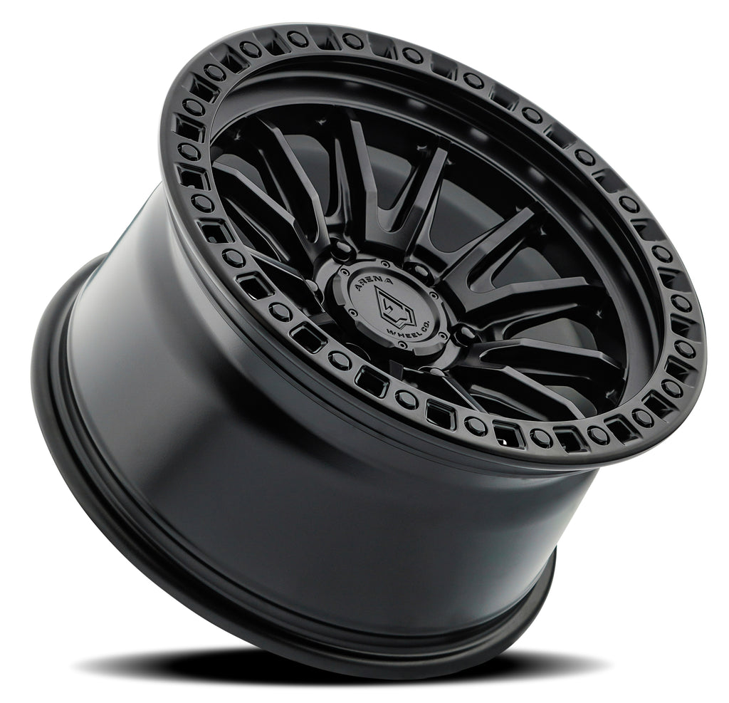 A103 ARENA | MISSION 20x10 | 6 lug