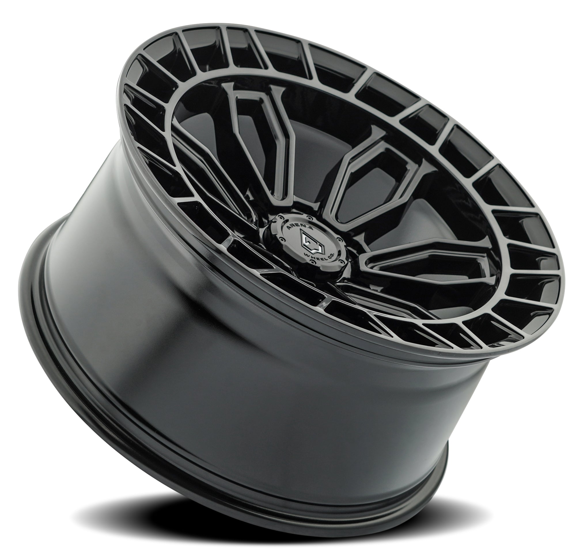 A102 ARENA | RECON 22x9.5 | 6 lug