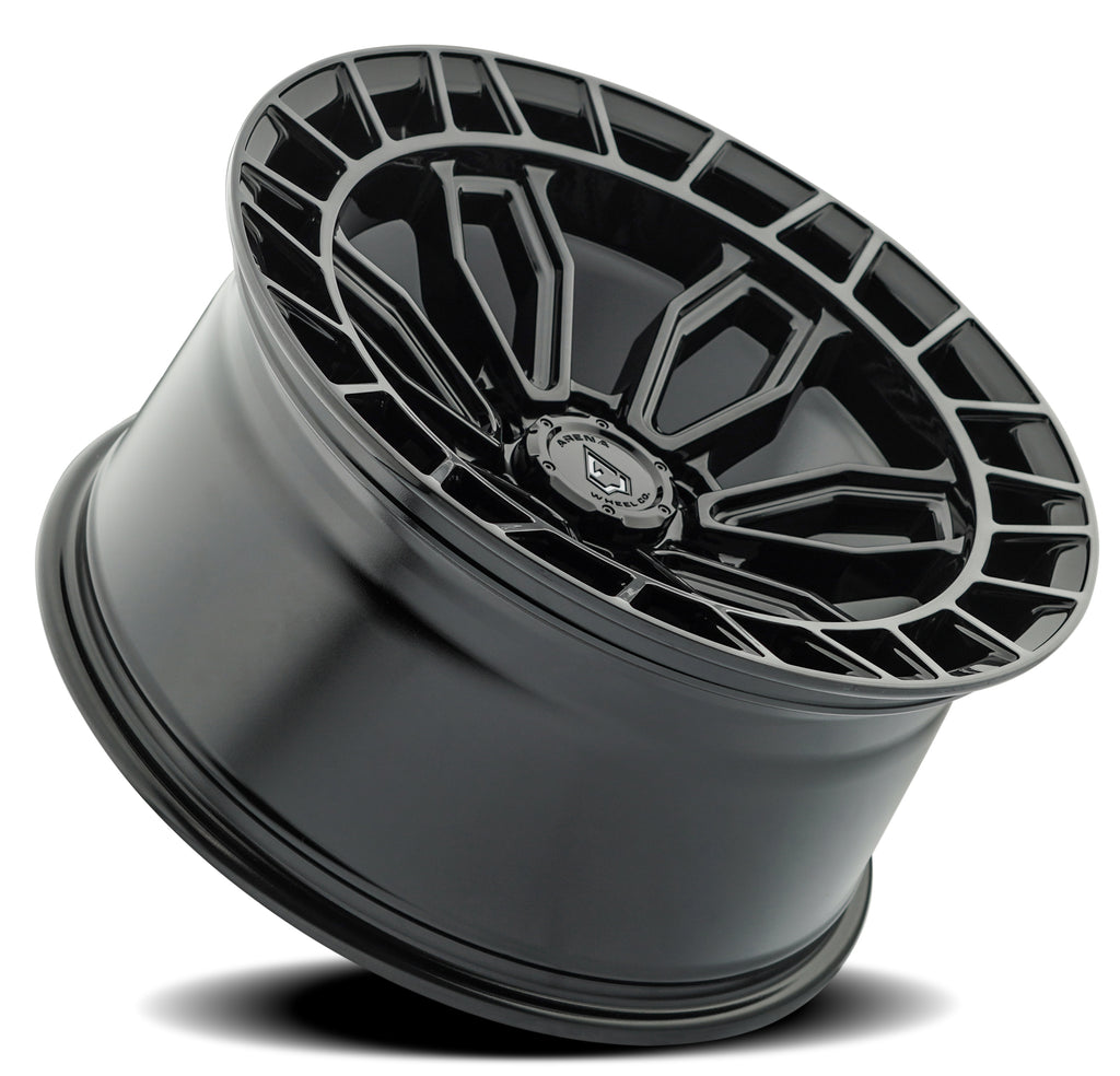 A102 ARENA | RECON 22x9.5 | 6 lug