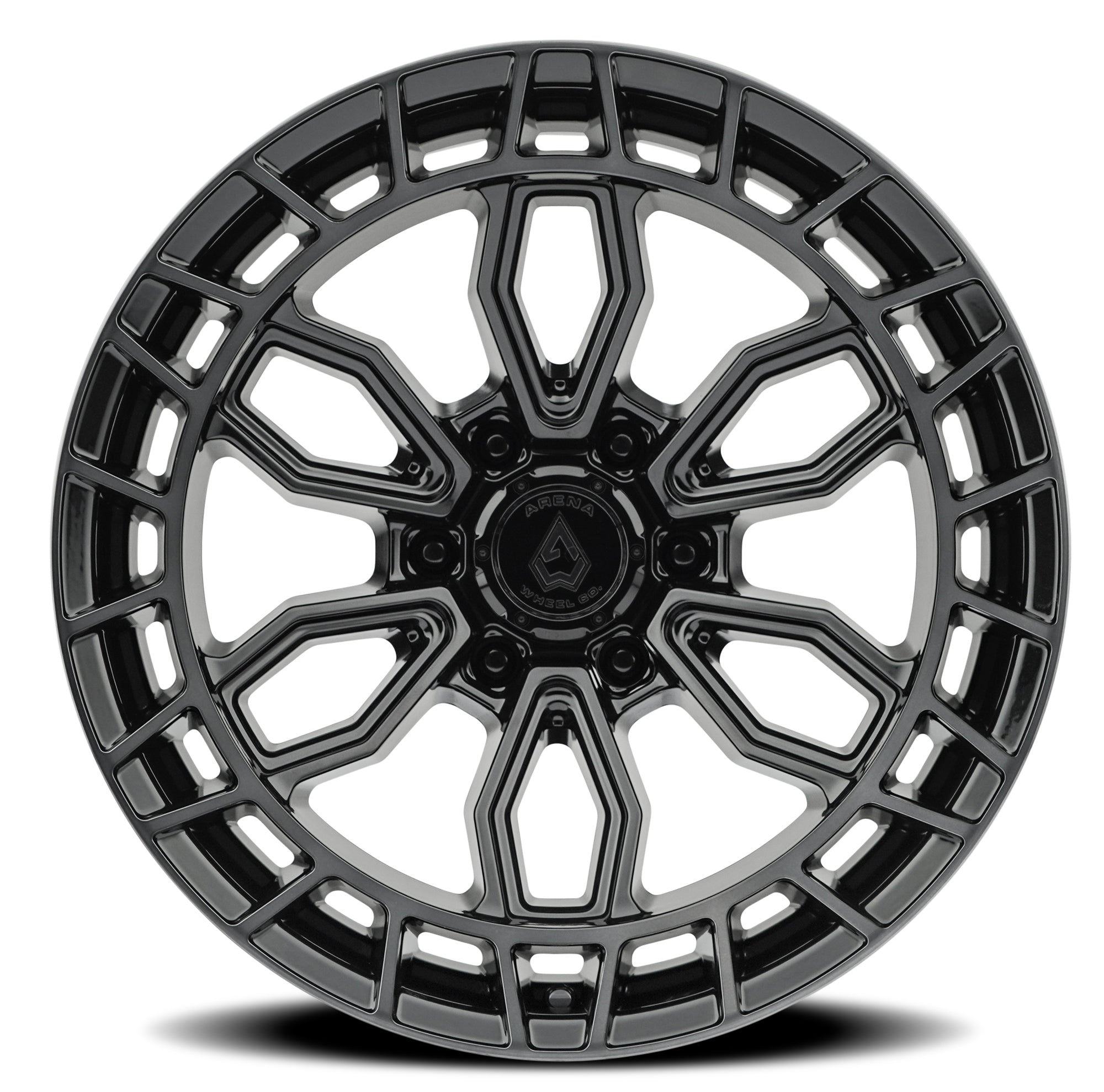 A102 ARENA | RECON 20x10 | 6 lug