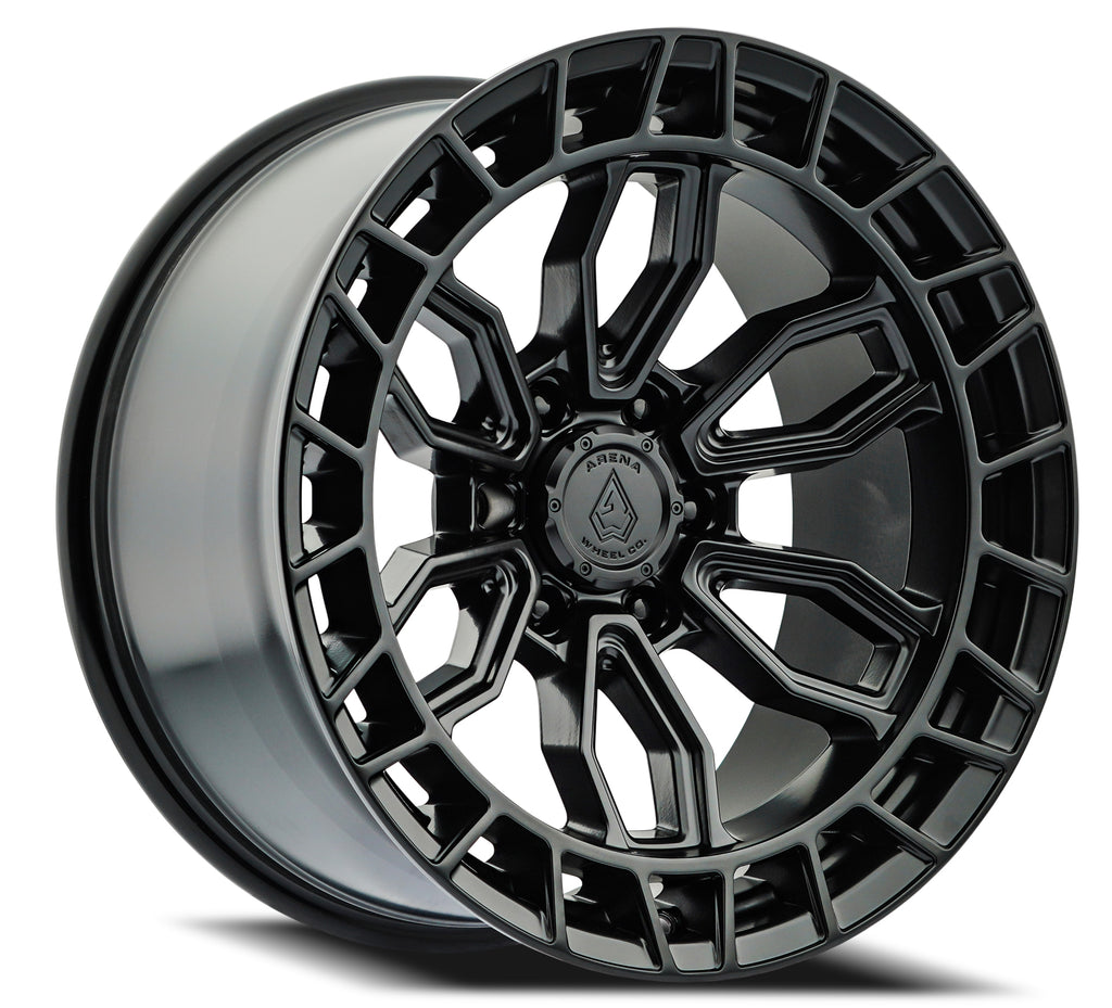 A102 ARENA | RECON 20x9 | 6 lug