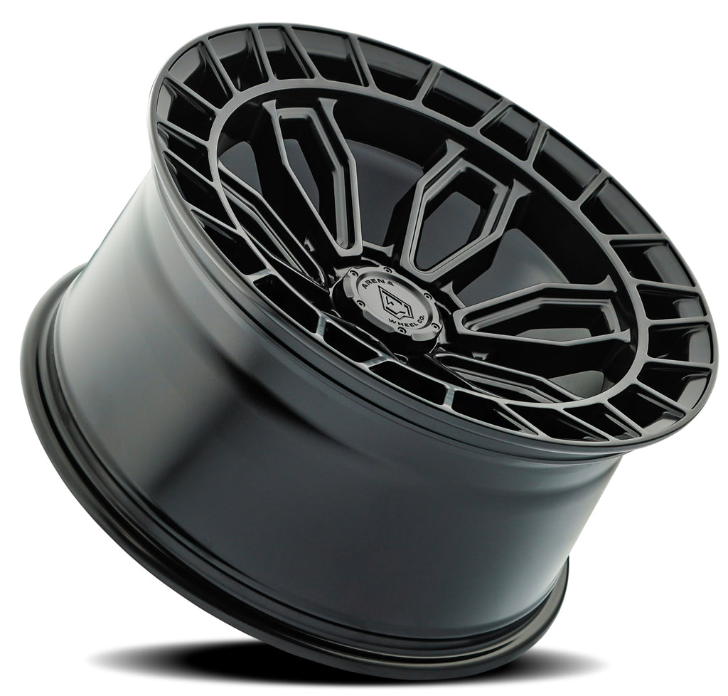 A102 ARENA | RECON 20x9 | 6 lug