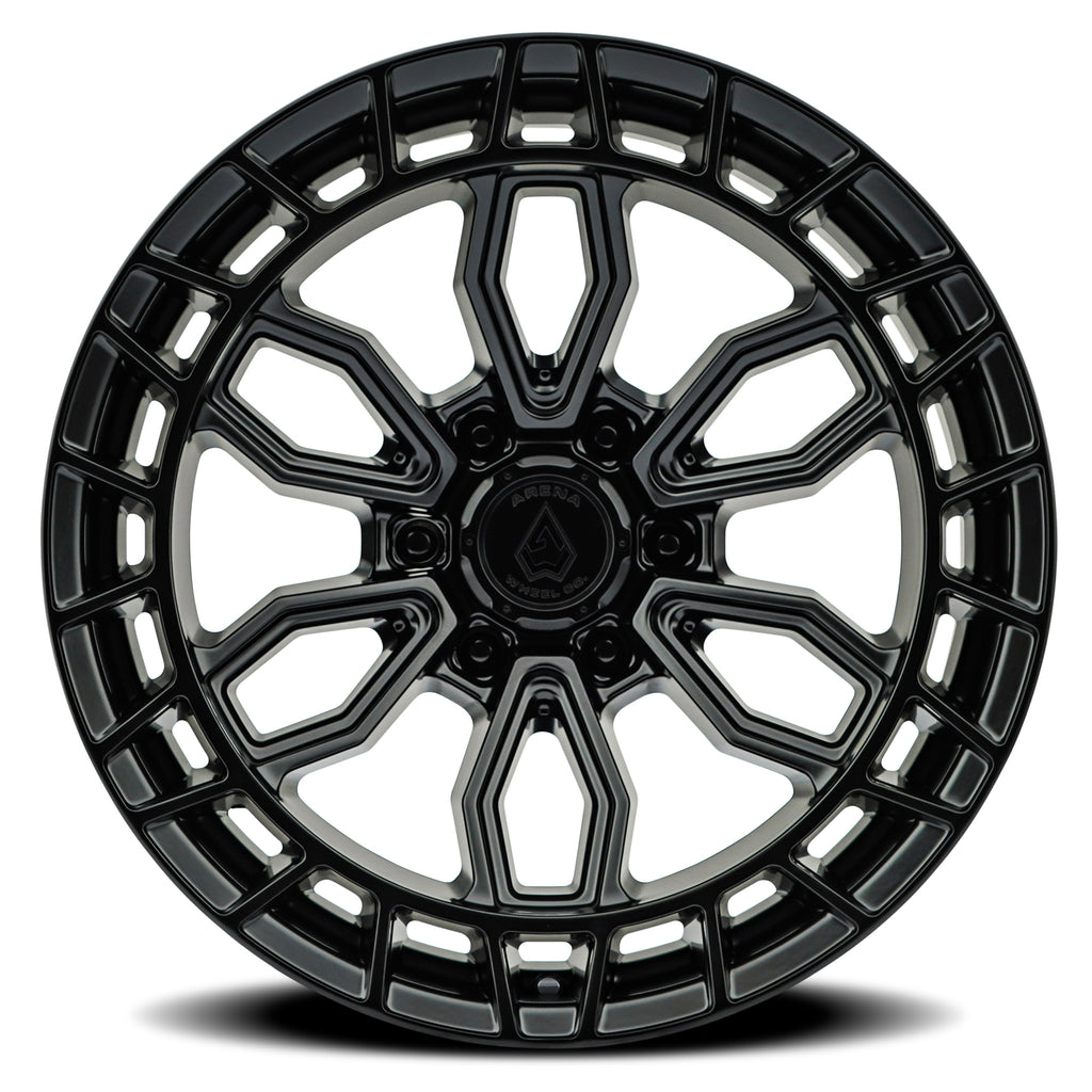 A102 ARENA | RECON 20x10 | 6 lug