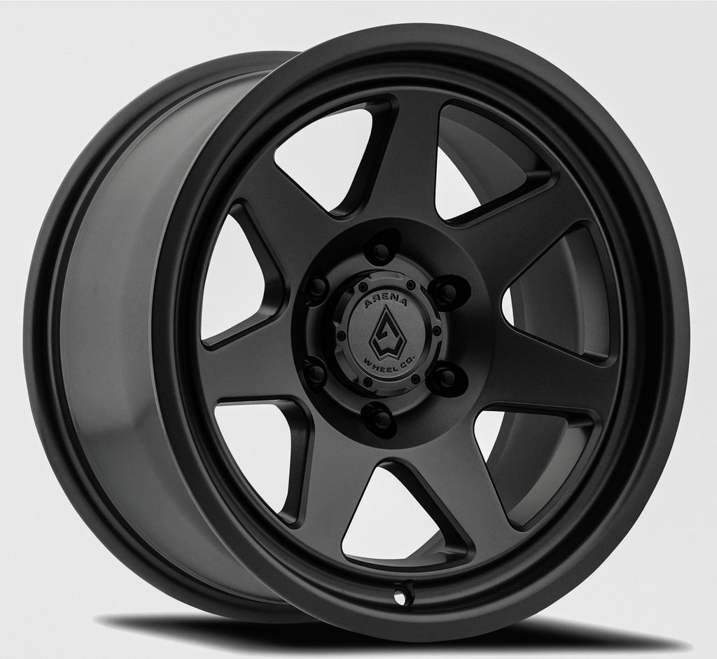 A104 ARENA | RIDGE 20x9 | 6 lug