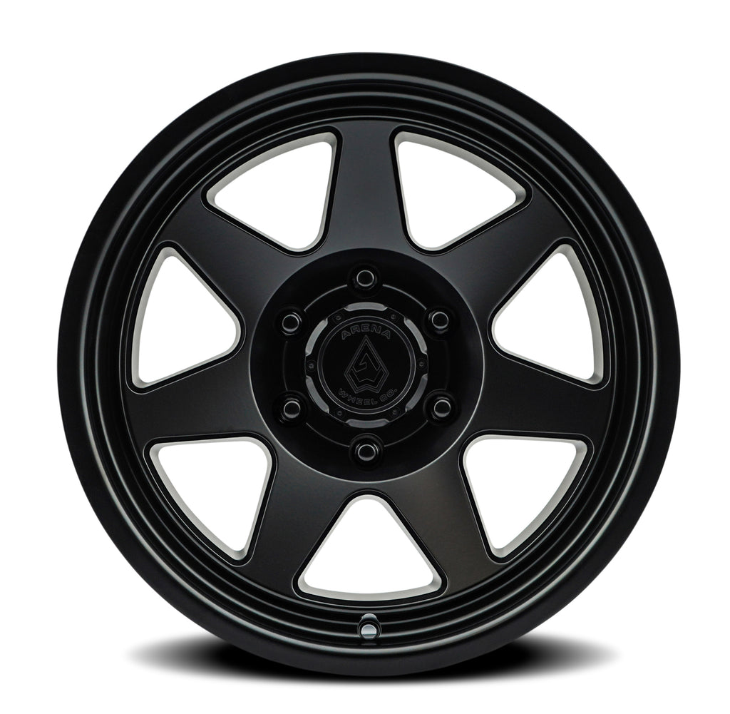 A104 ARENA | RIDGE 20x9 | 5 lug