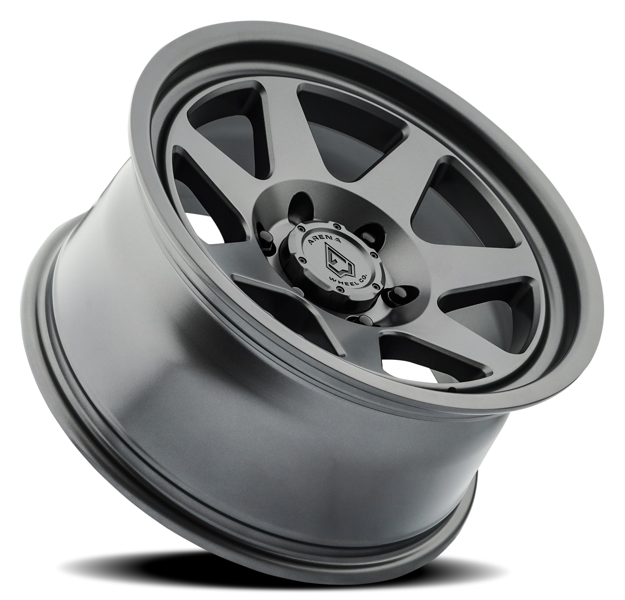 A104 ARENA | RIDGE 20x9 | 6 lug