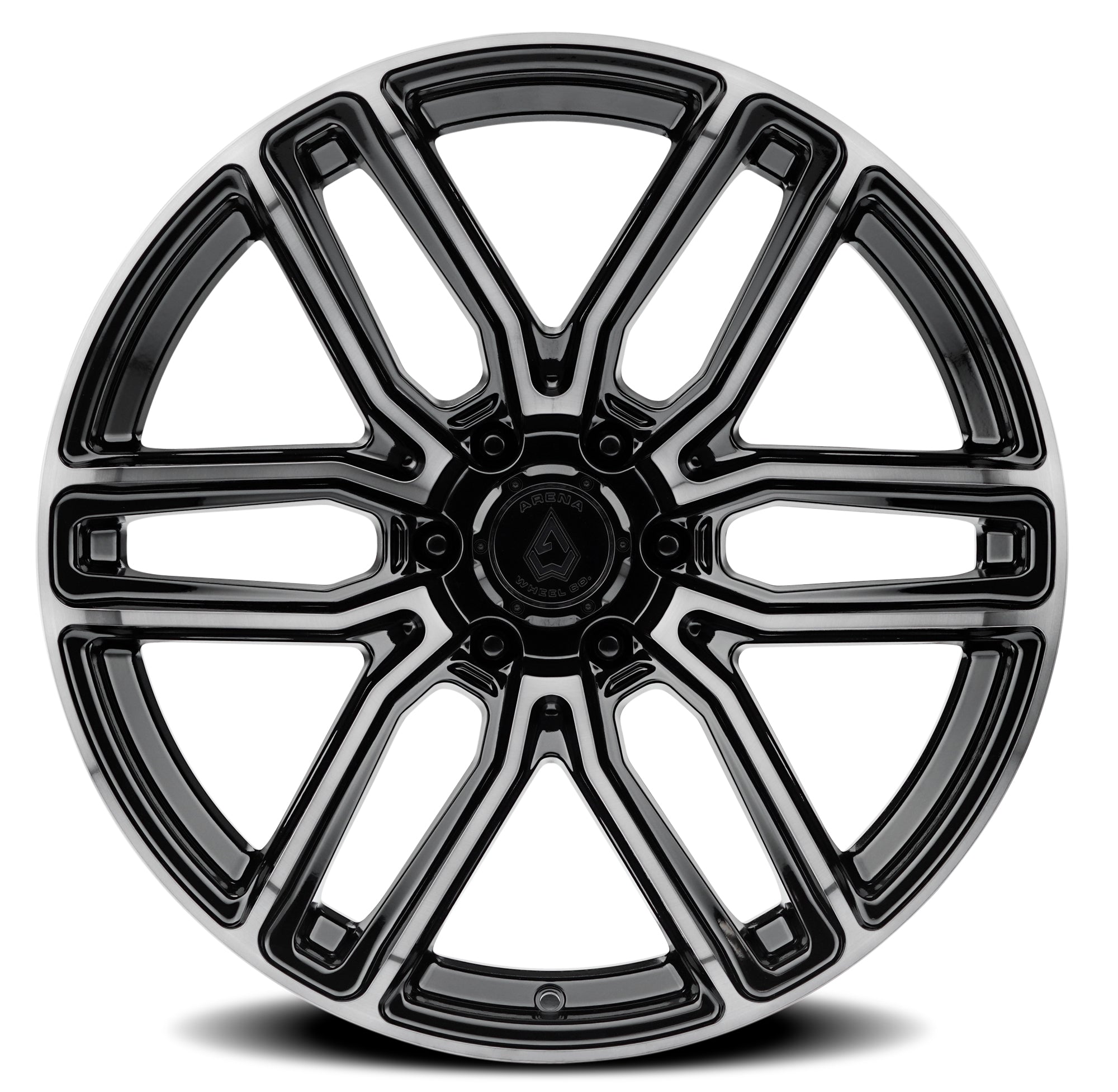 A111 ARENA | SUPREME 22x10 | 6 lug