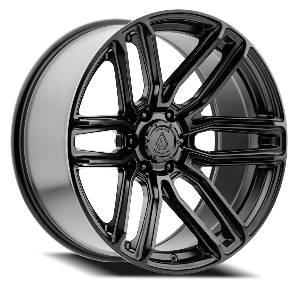 A111 ARENA | SUPREME 22x10 | 6 lug