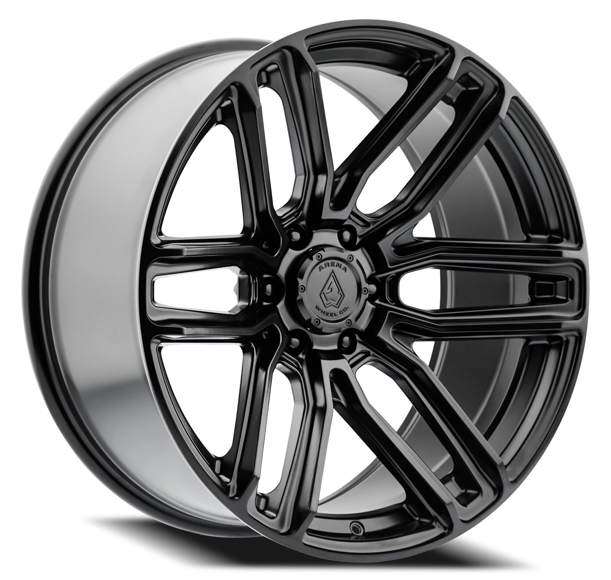 A111 ARENA | SUPREME 22x9.5 | 6 lug