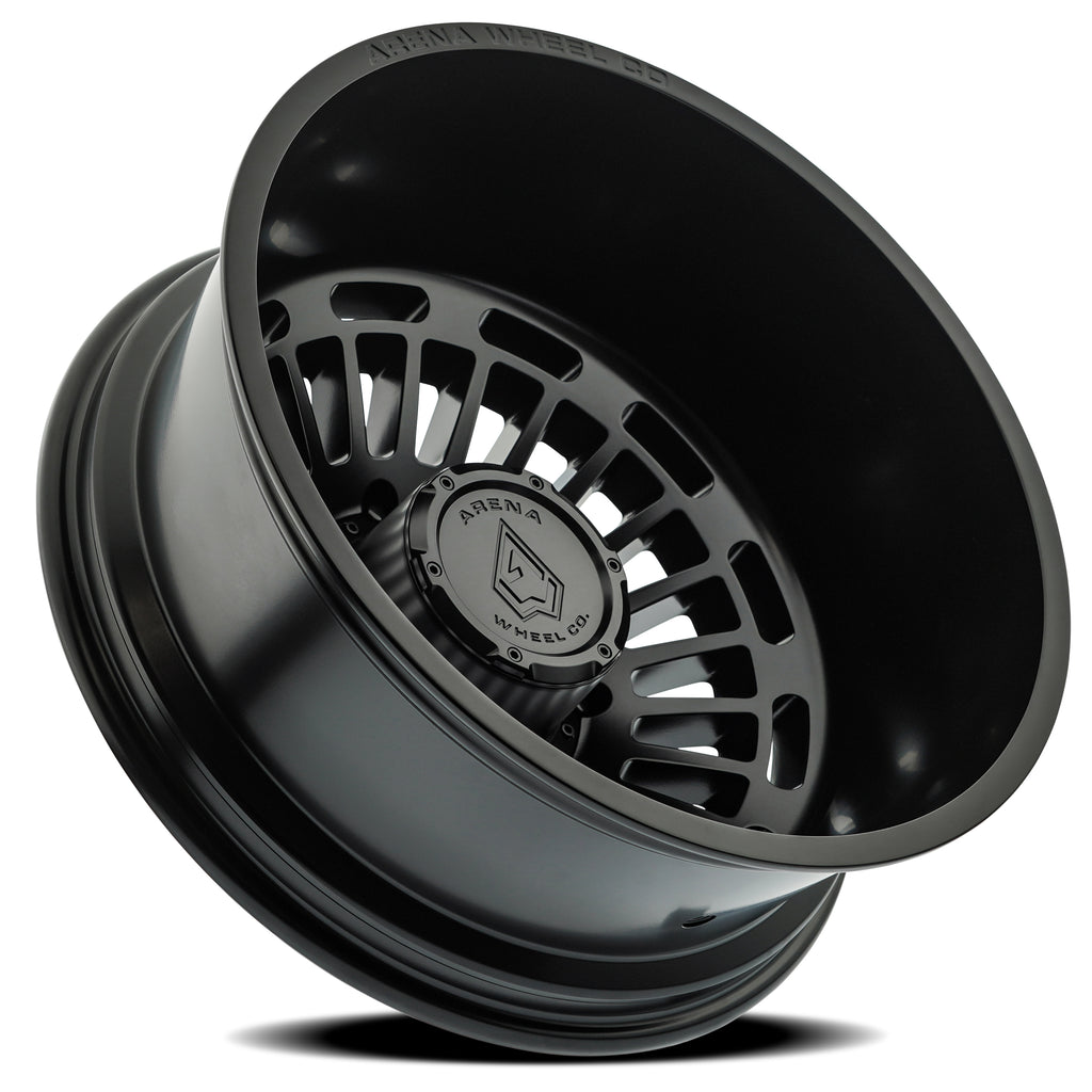 A115 ARENA | DUALLY TACTIC REAR 20x8.25 | 10 lug