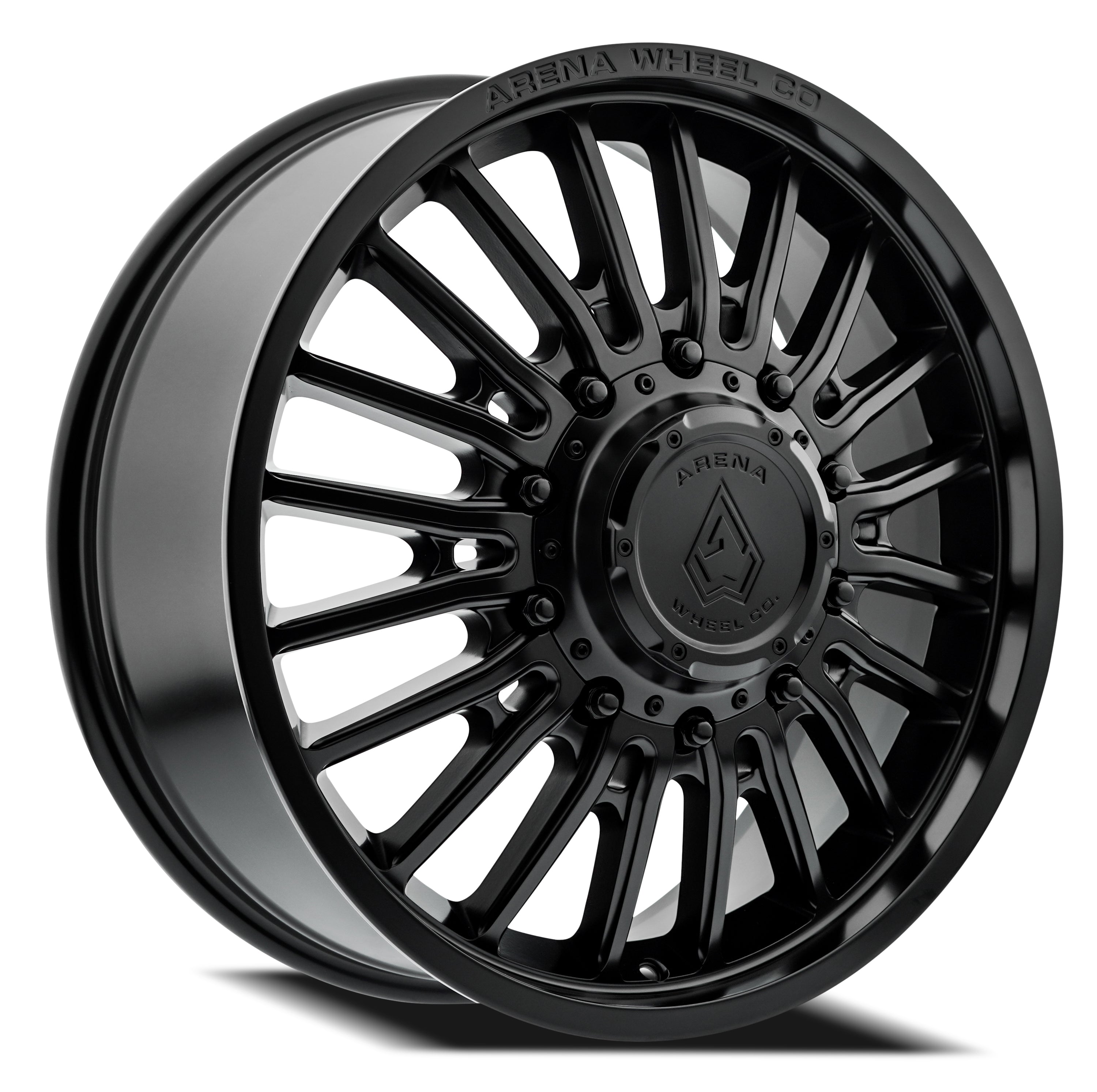 A113 ARENA | DUALLY THUNDER FRONT 22x8.25 | 10 lug