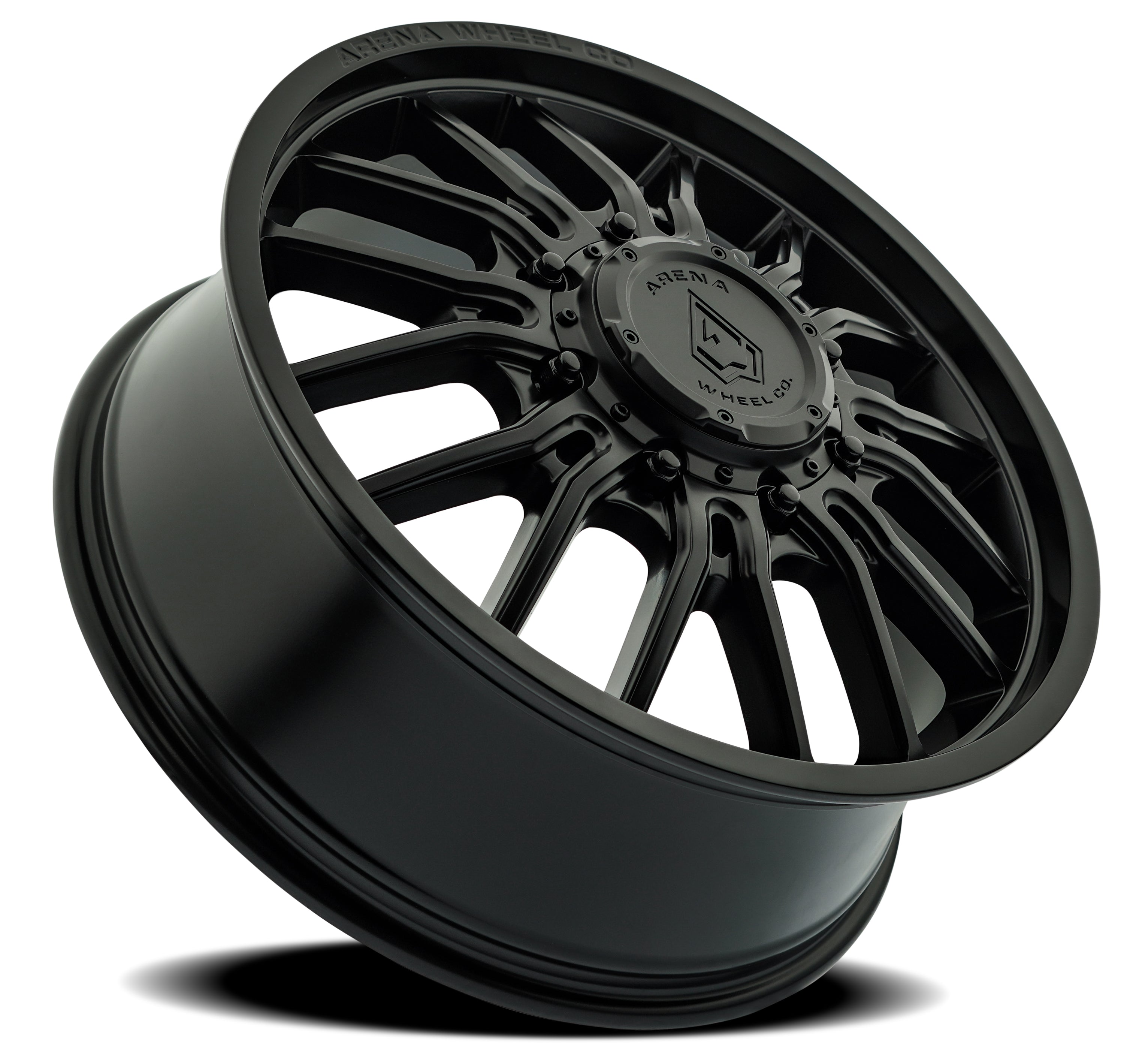 A113 ARENA | DUALLY THUNDER FRONT 22x8.25 | 8 lug