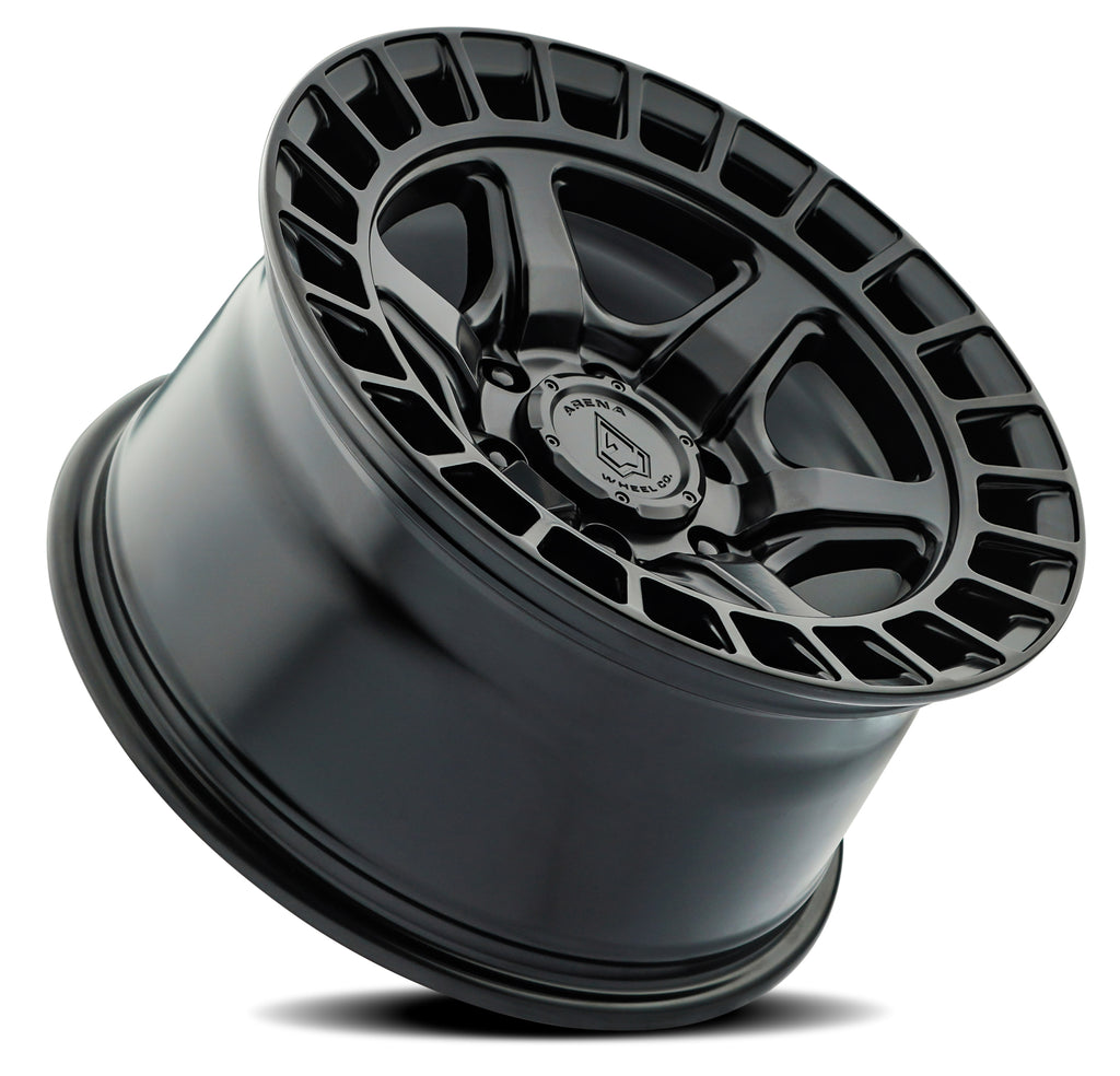 A107 ARENA | TORQUE 20x9 | 6 lug