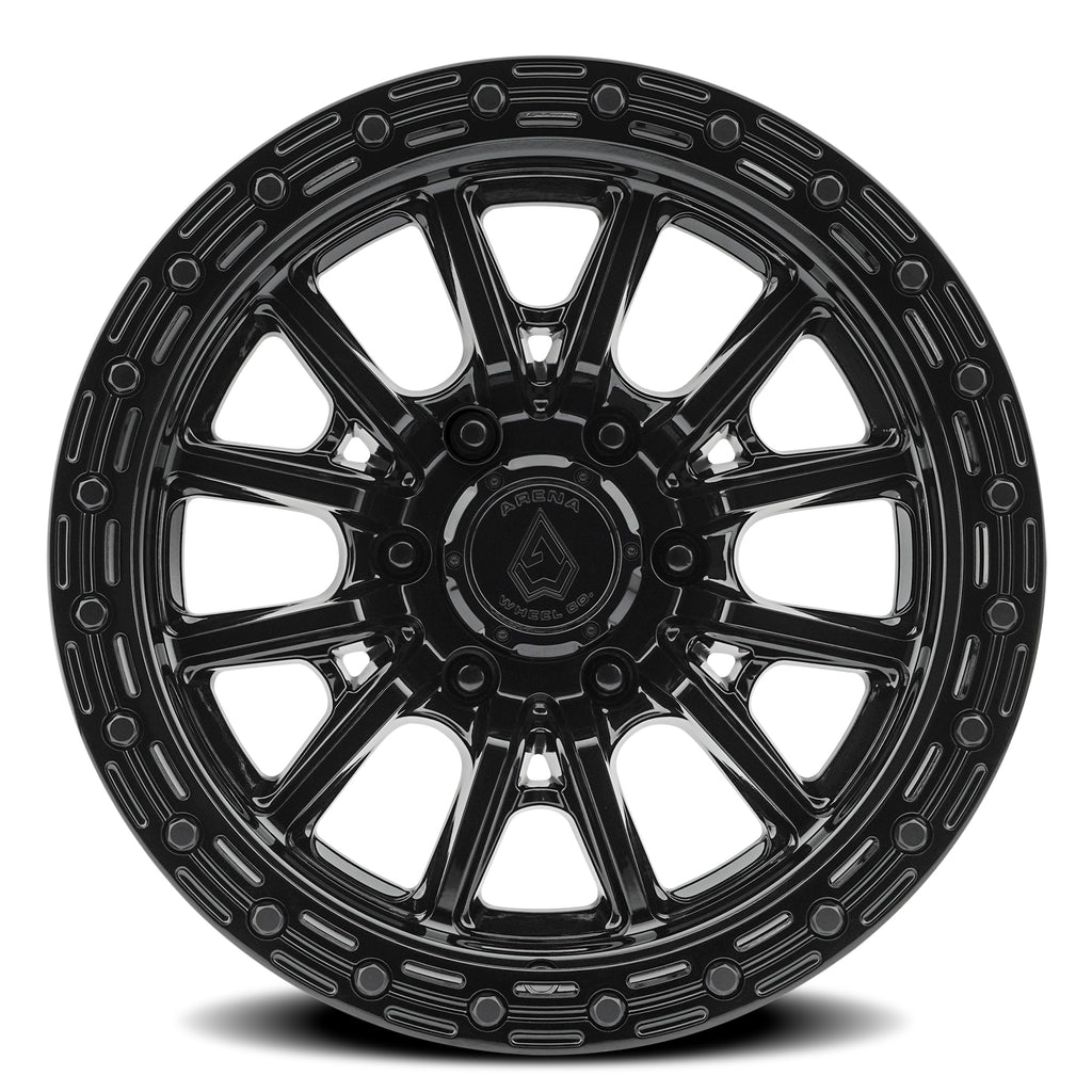 A106 ARENA | TREK 17x9 | 6 lug