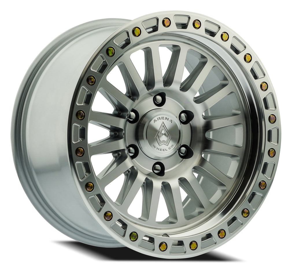 A108 ARENA | TROPHY 17x9 | 8 lug