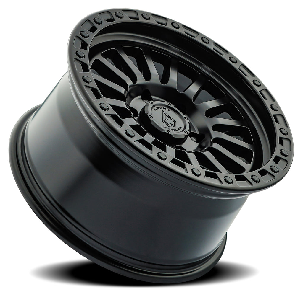 A108 ARENA | TROPHY 18x9 | 8 lug